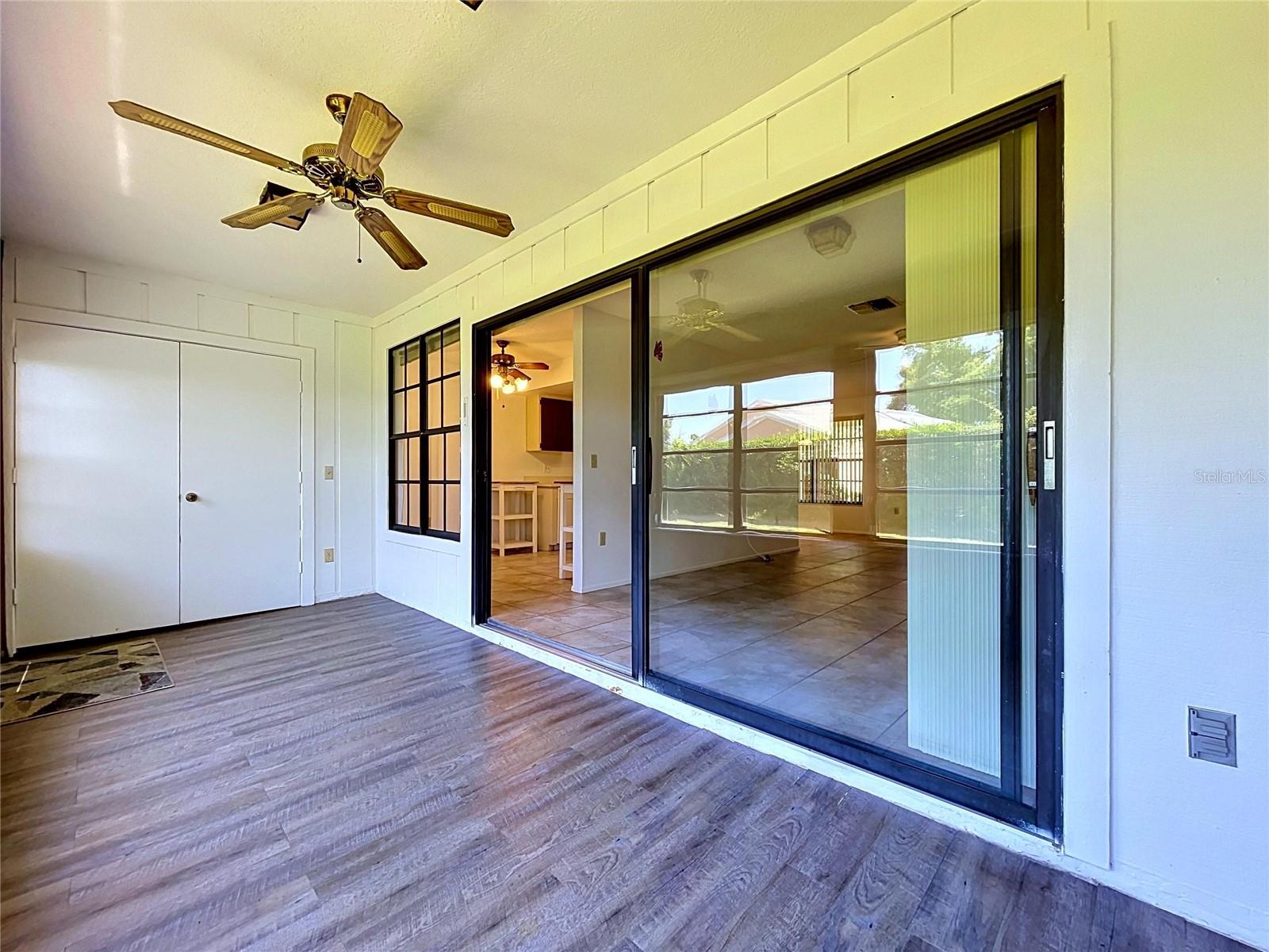 HERITAGE LAKE - Residential