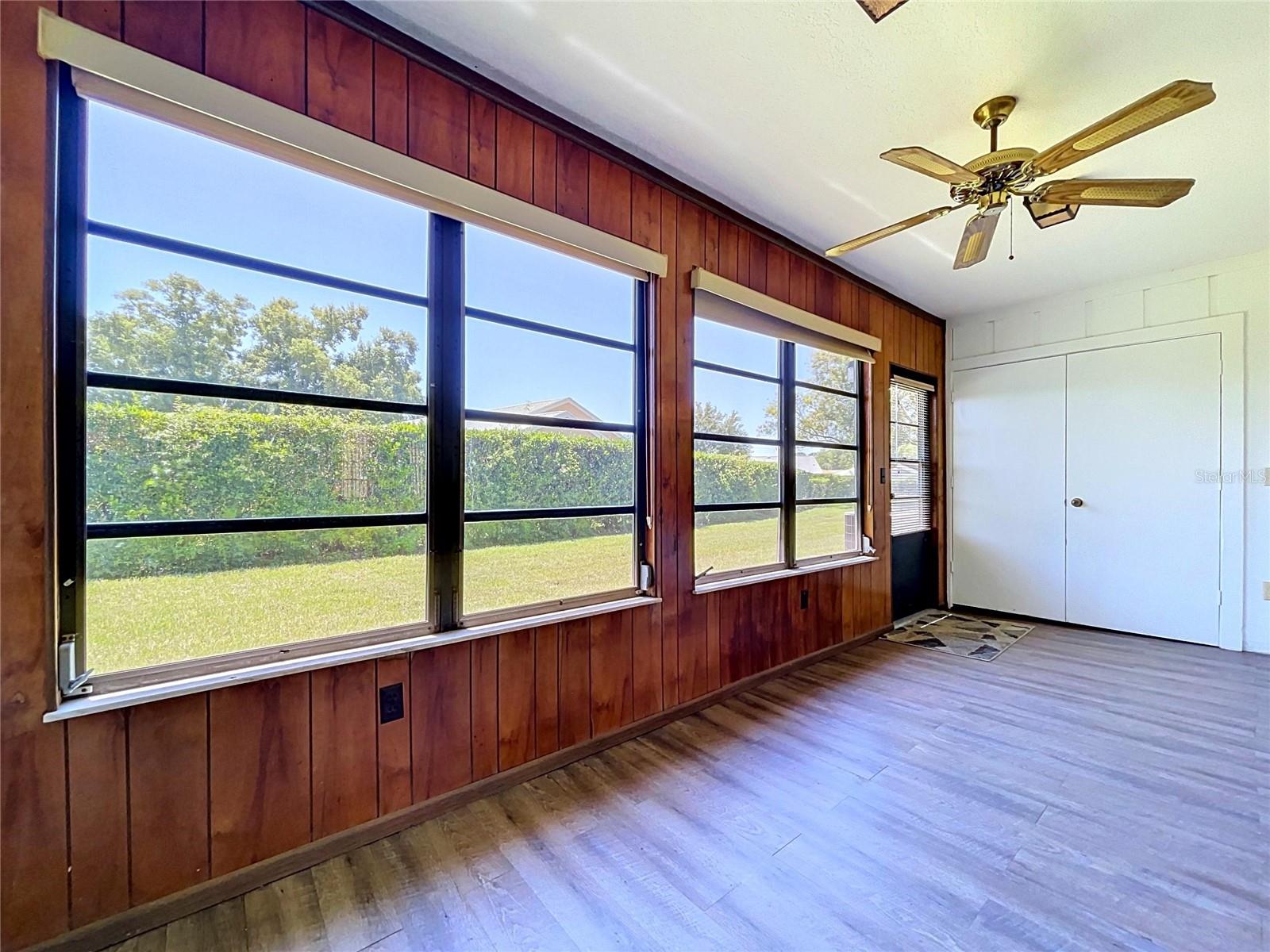 HERITAGE LAKE - Residential