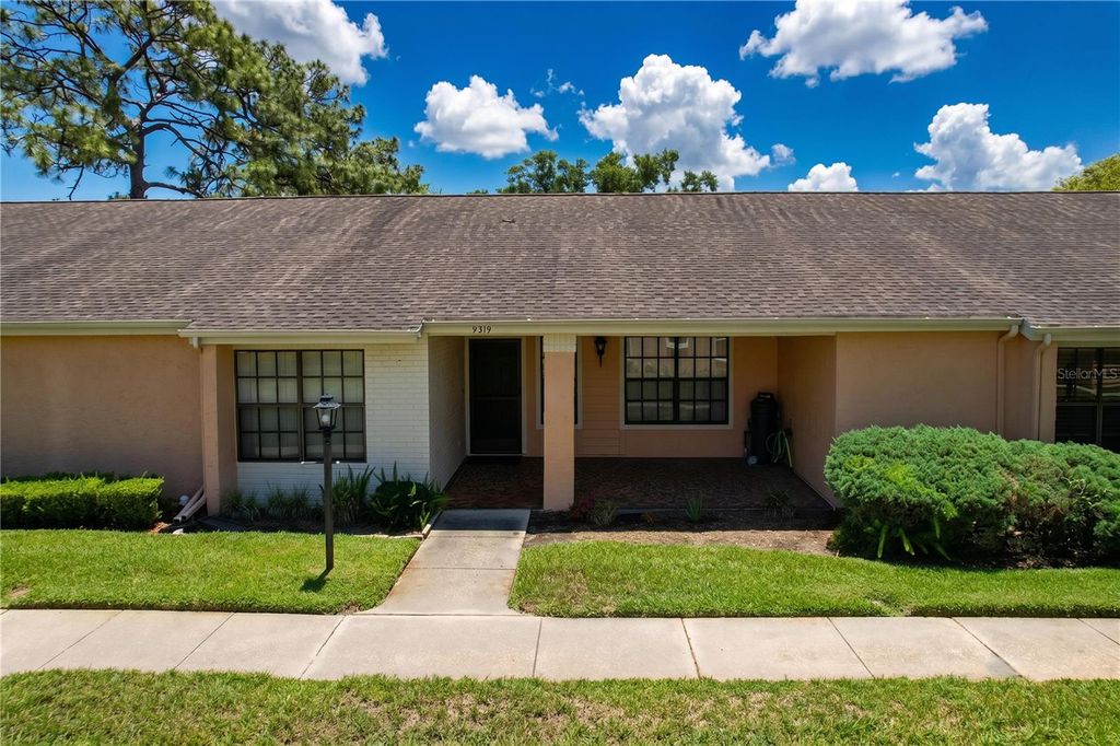 Photo of 9319 Trowbridge Court, New Port Richey, FL 34655 (MLS # W7886003)