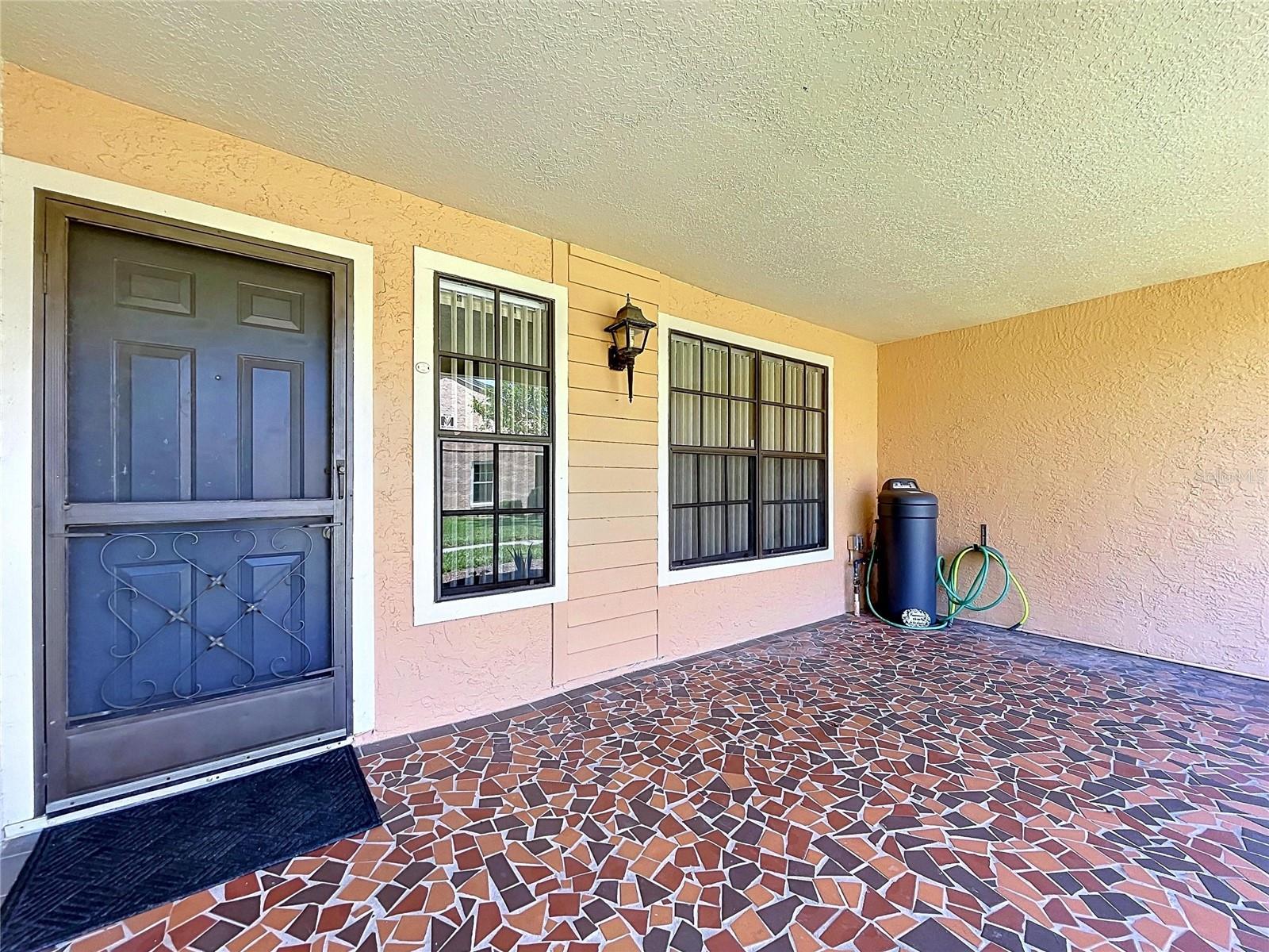 HERITAGE LAKE - Residential
