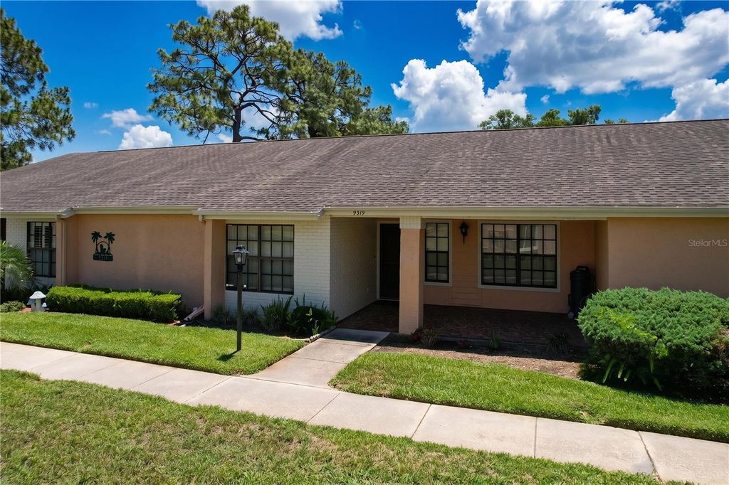Photo of 9319 Trowbridge Court, New Port Richey, FL 34655 (MLS # W7886003)