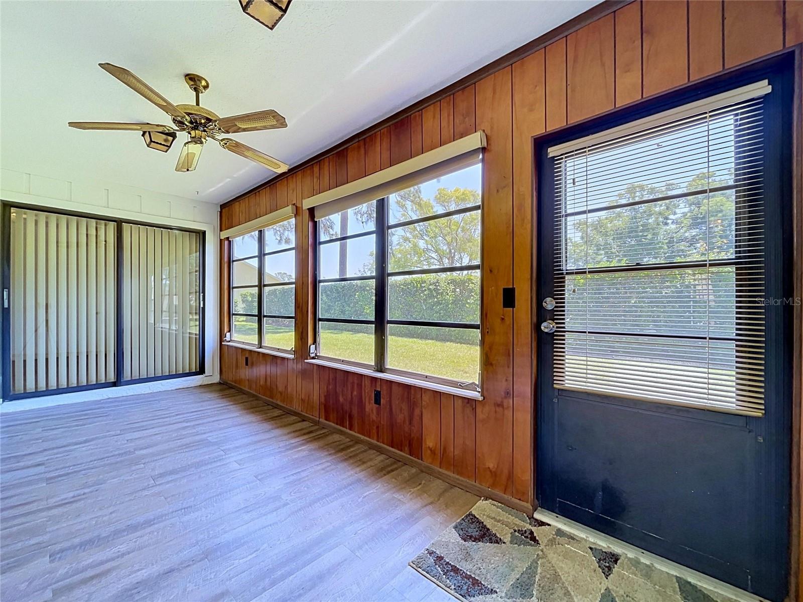 HERITAGE LAKE - Residential
