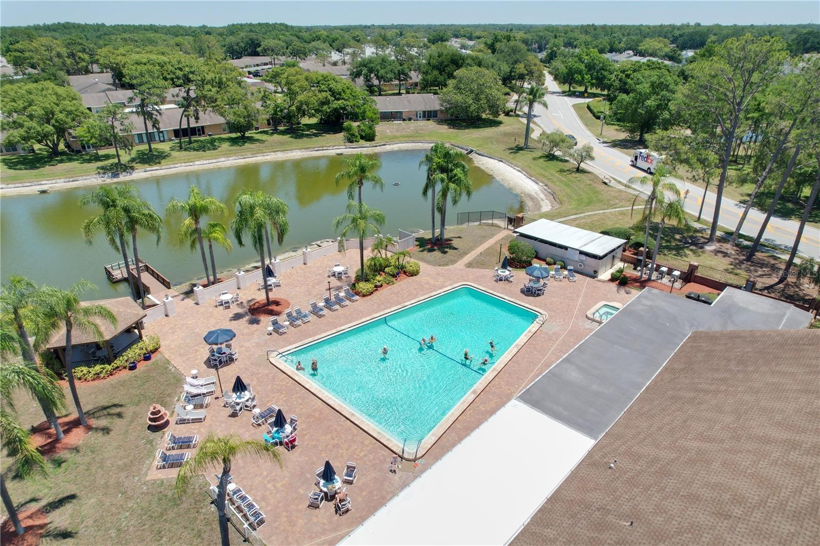 HERITAGE LAKE - Residential