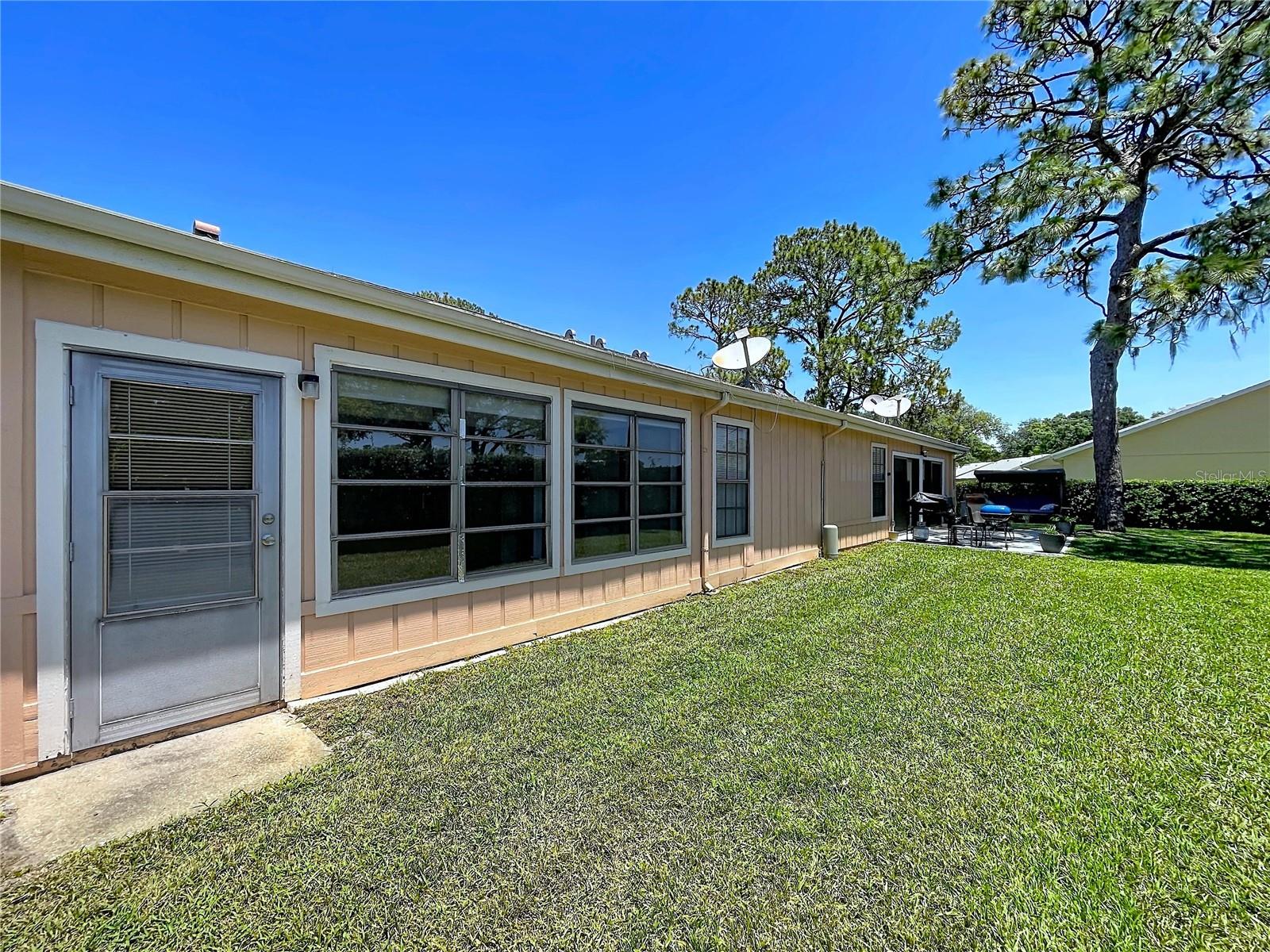 HERITAGE LAKE - Residential