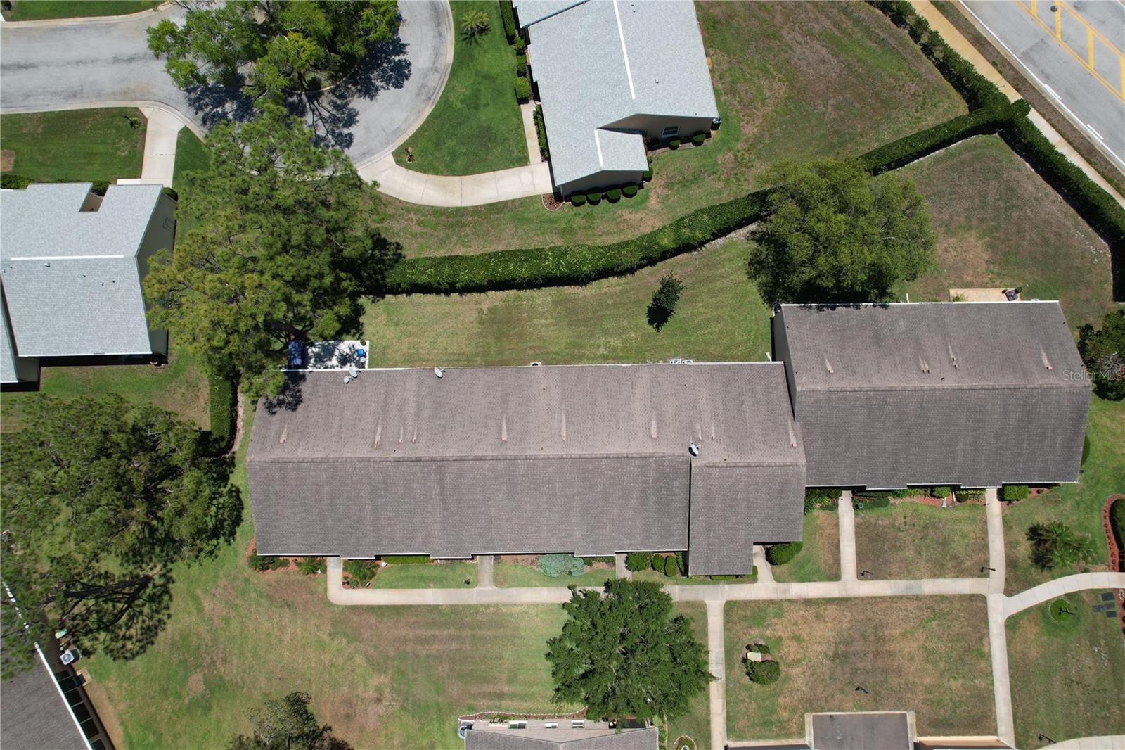 HERITAGE LAKE - Residential