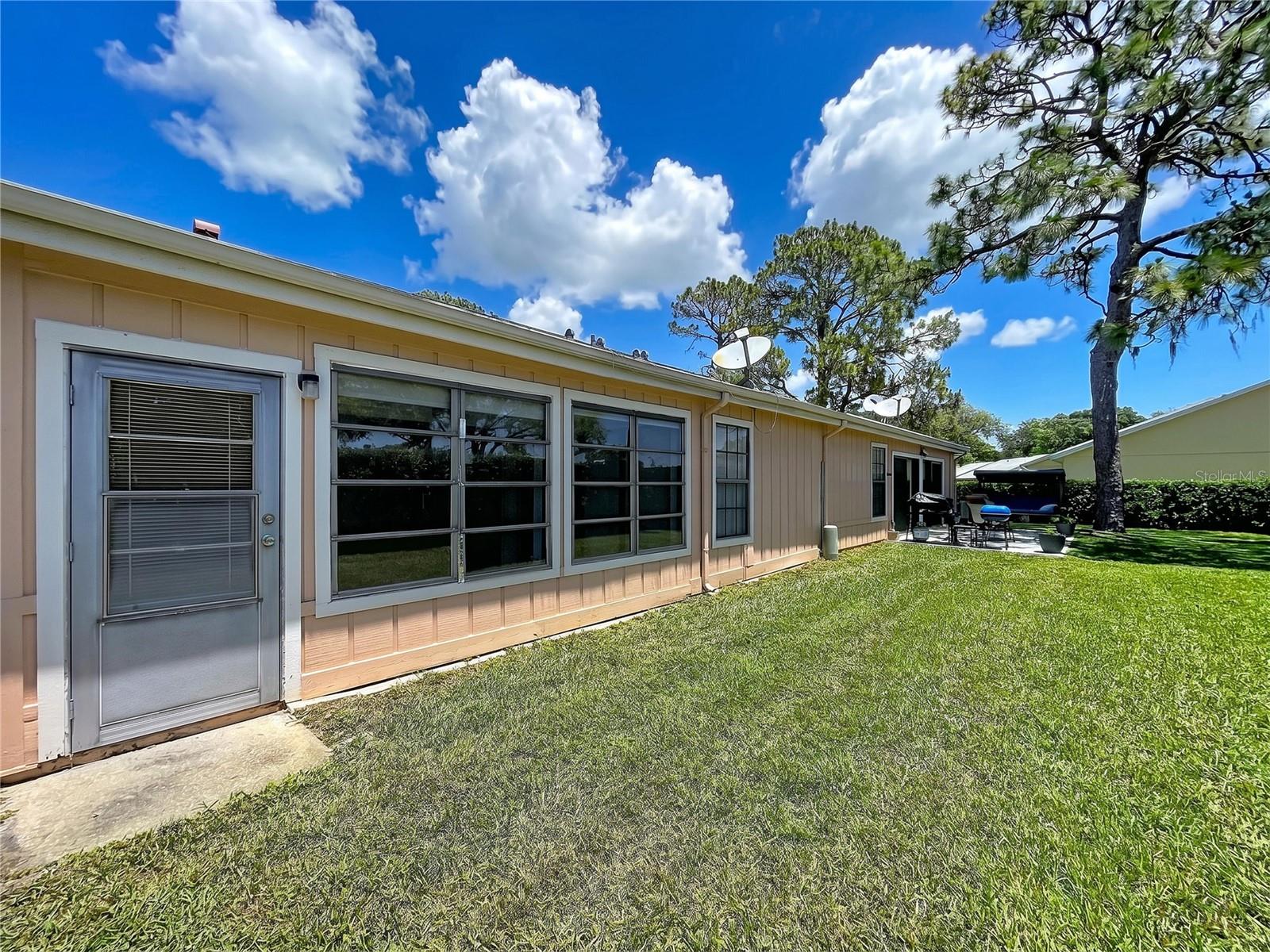 HERITAGE LAKE - Residential