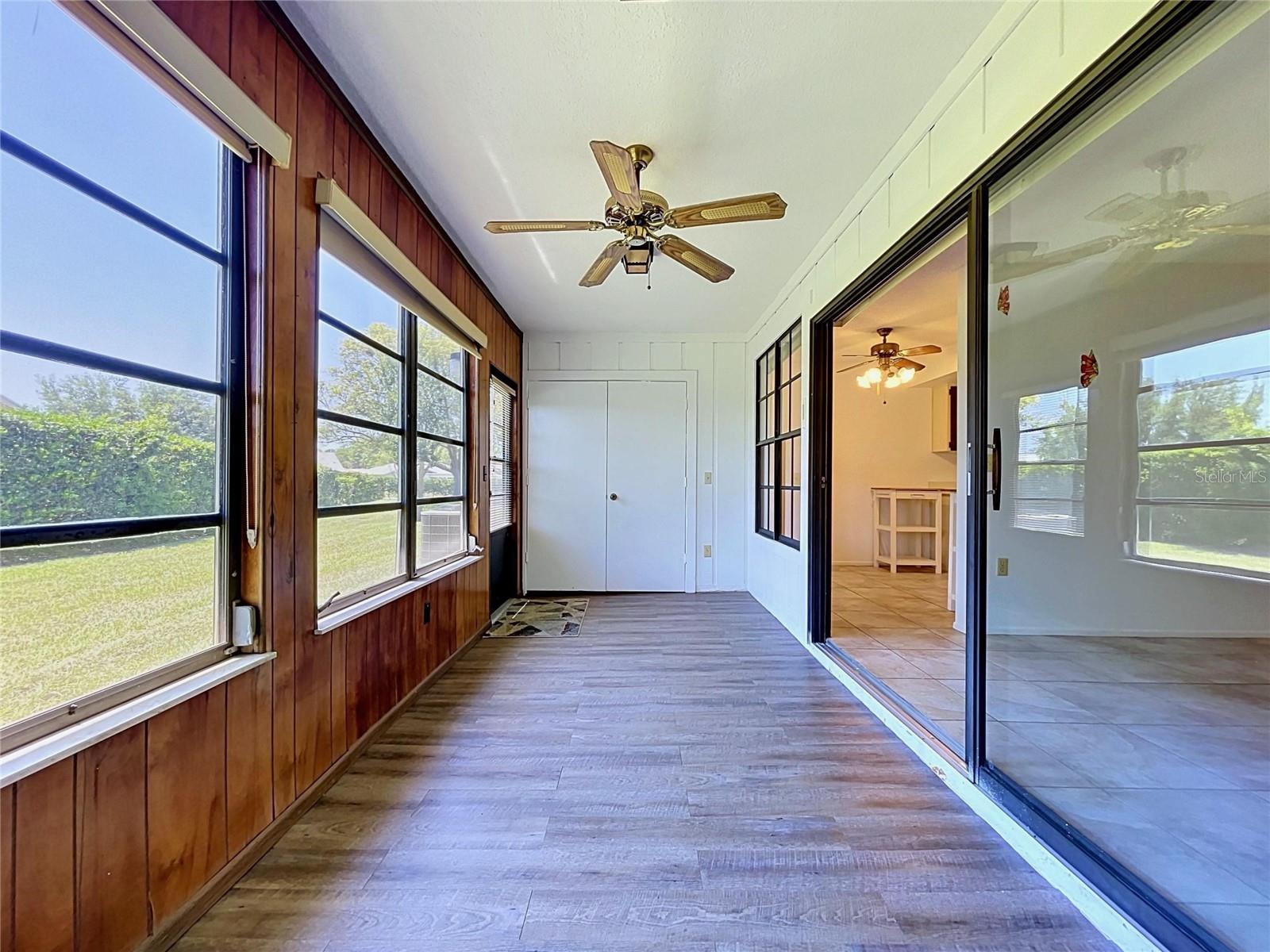 HERITAGE LAKE - Residential