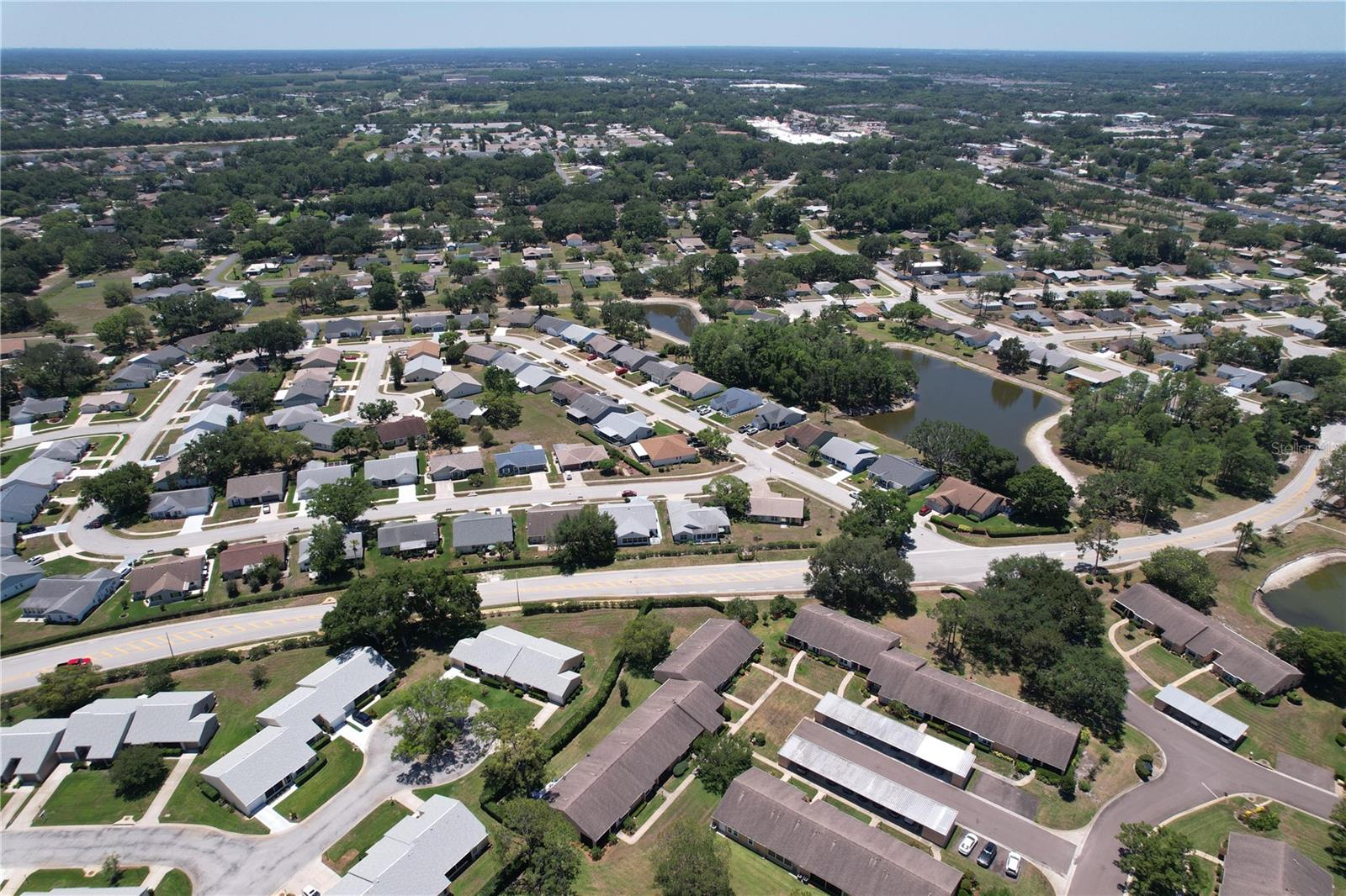 HERITAGE LAKE - Residential