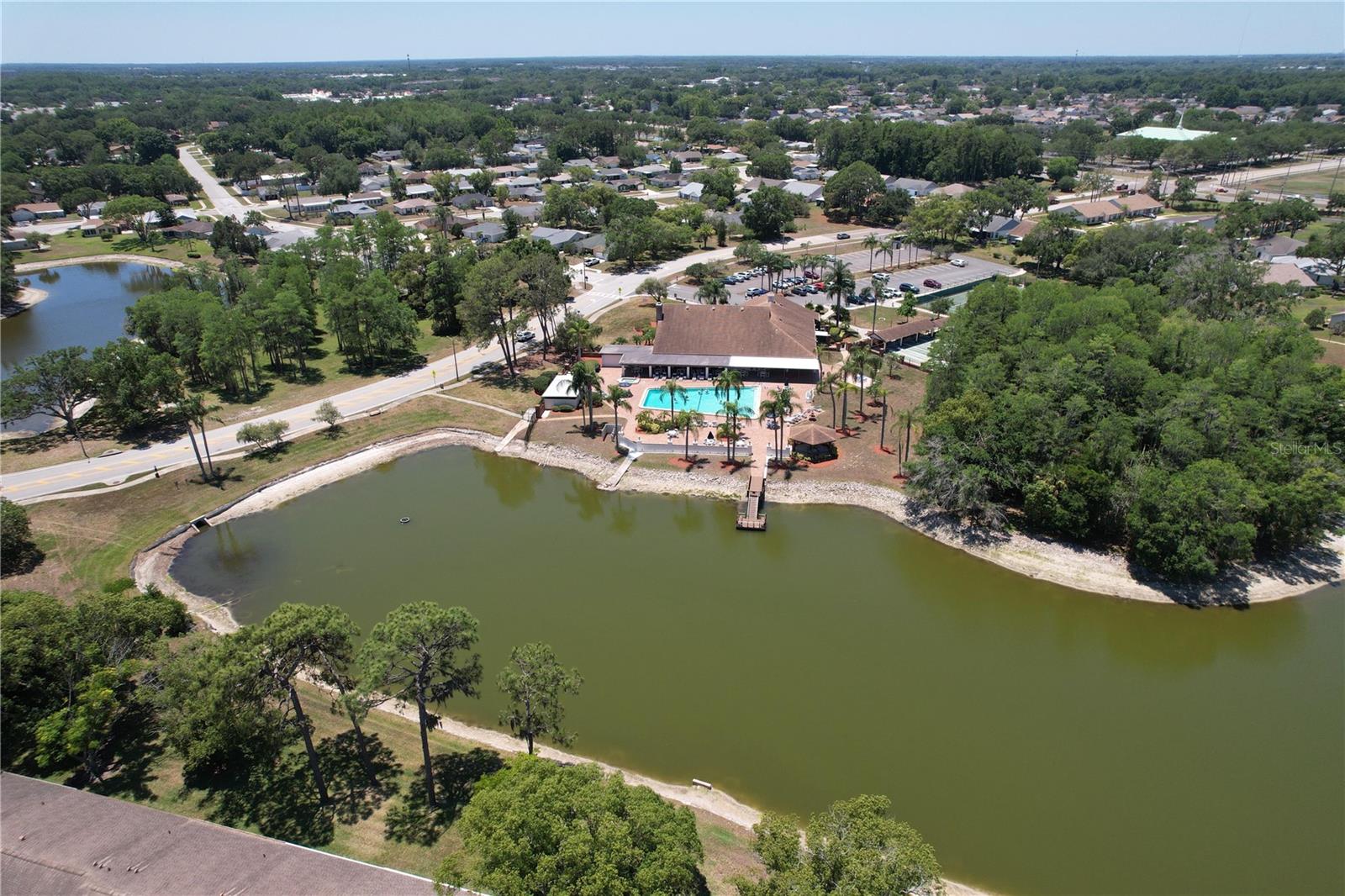 HERITAGE LAKE - Residential