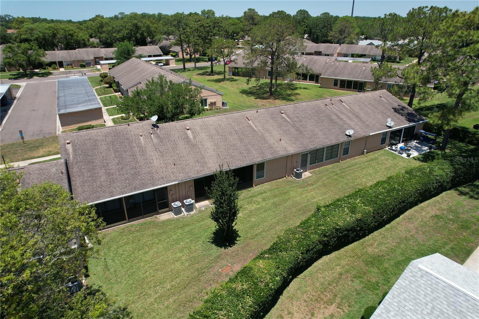 HERITAGE LAKE - Residential