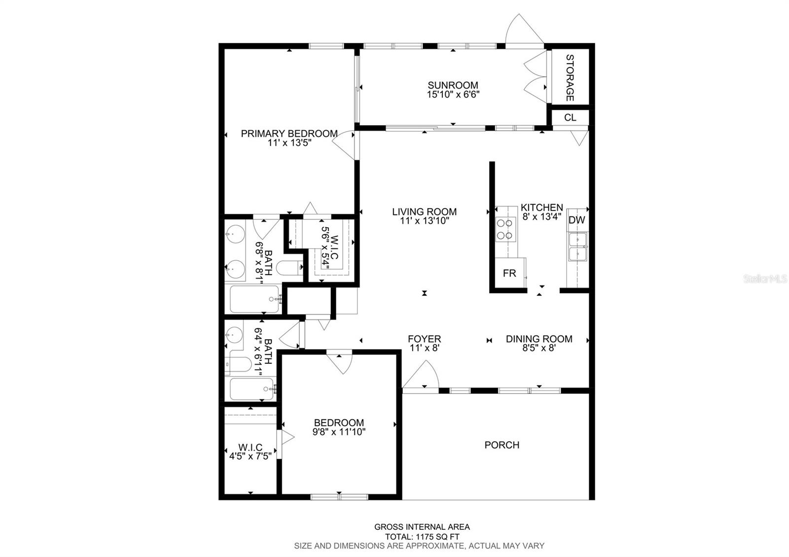 HERITAGE LAKE - Residential