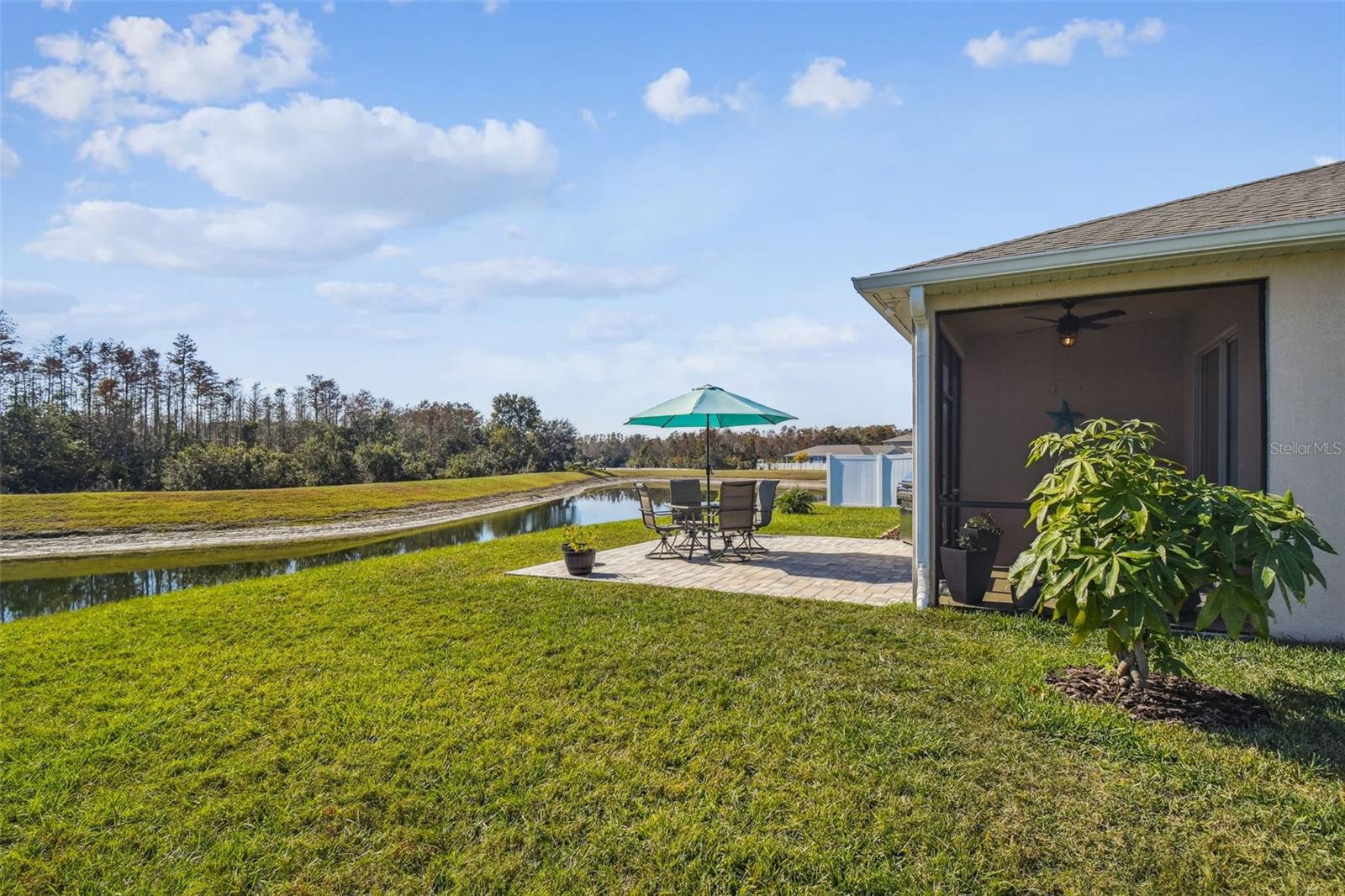 CONNER CROSSING - Residential