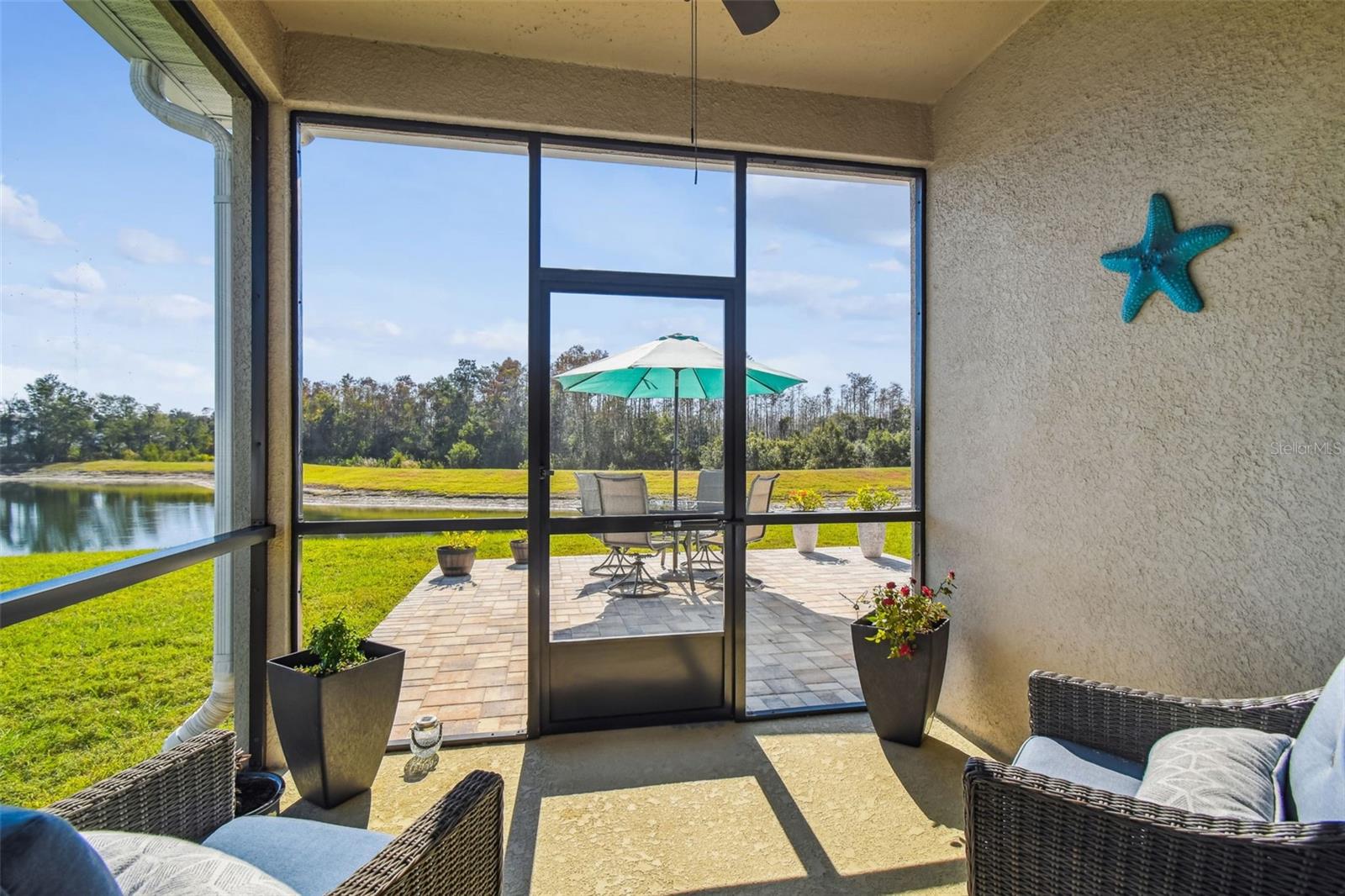 CONNER CROSSING - Residential