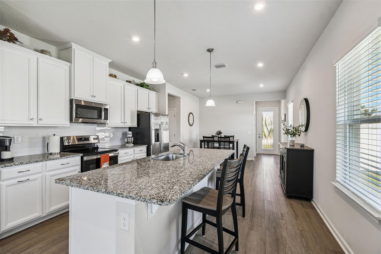 CONNER CROSSING - Residential