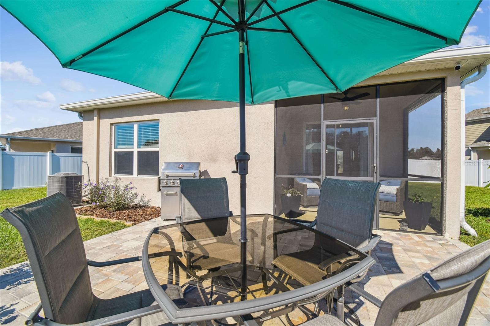 CONNER CROSSING - Residential