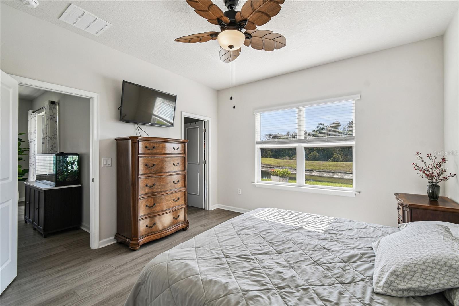 CONNER CROSSING - Residential