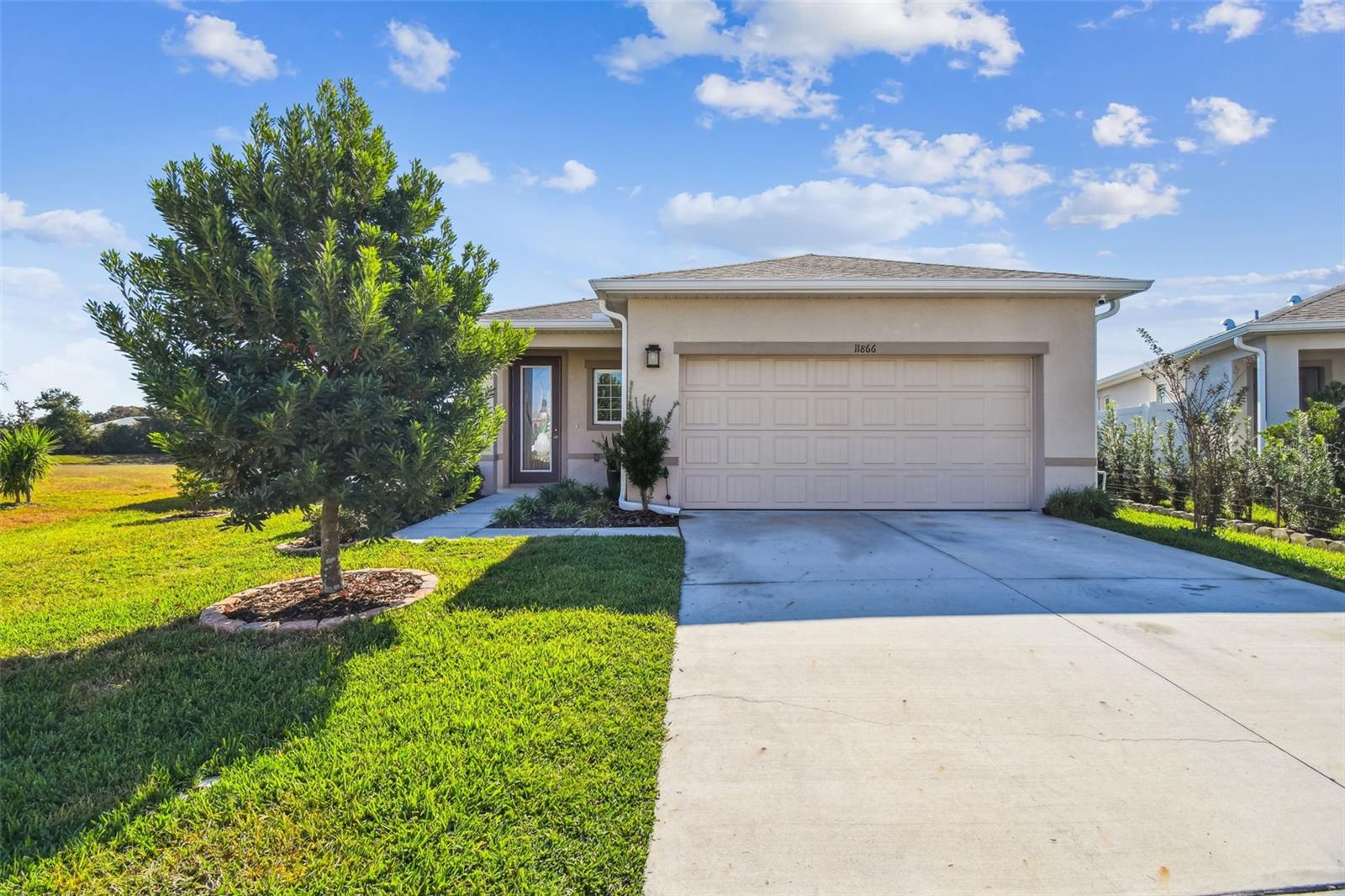 CONNER CROSSING - Residential