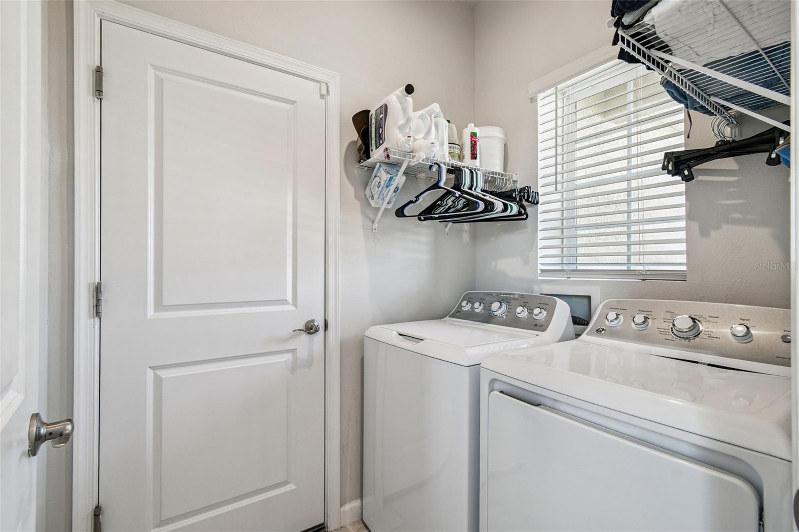 CONNER CROSSING - Residential