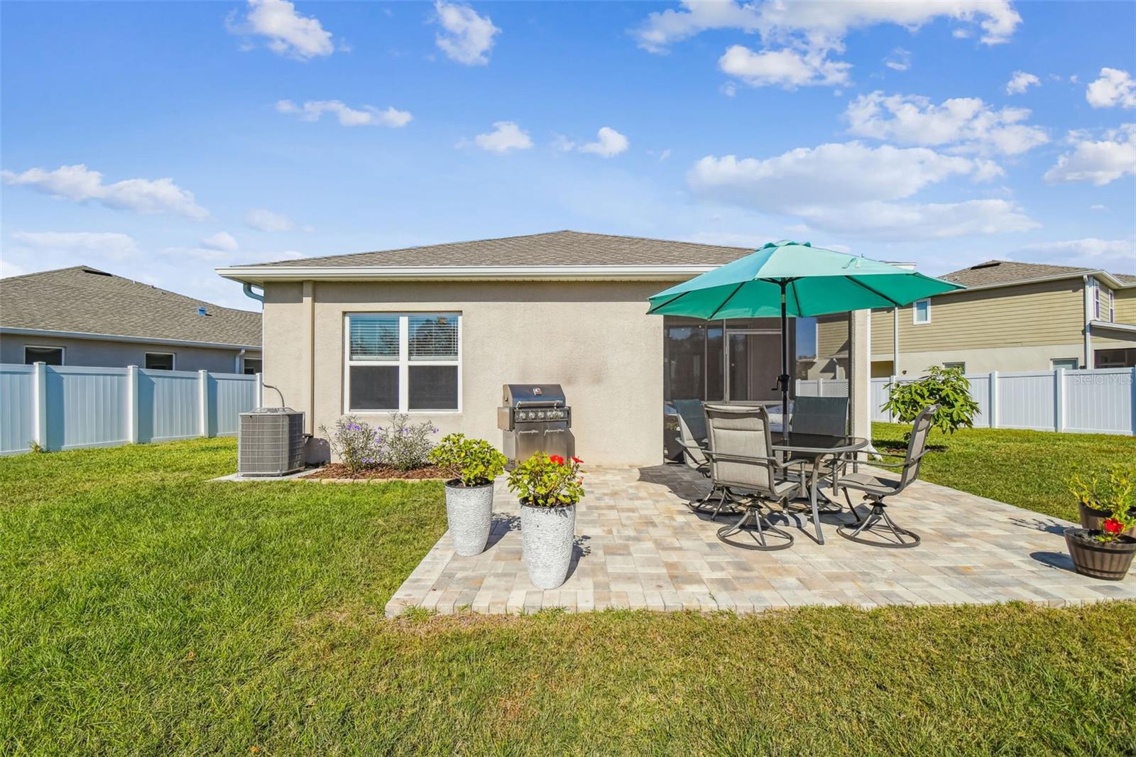 CONNER CROSSING - Residential