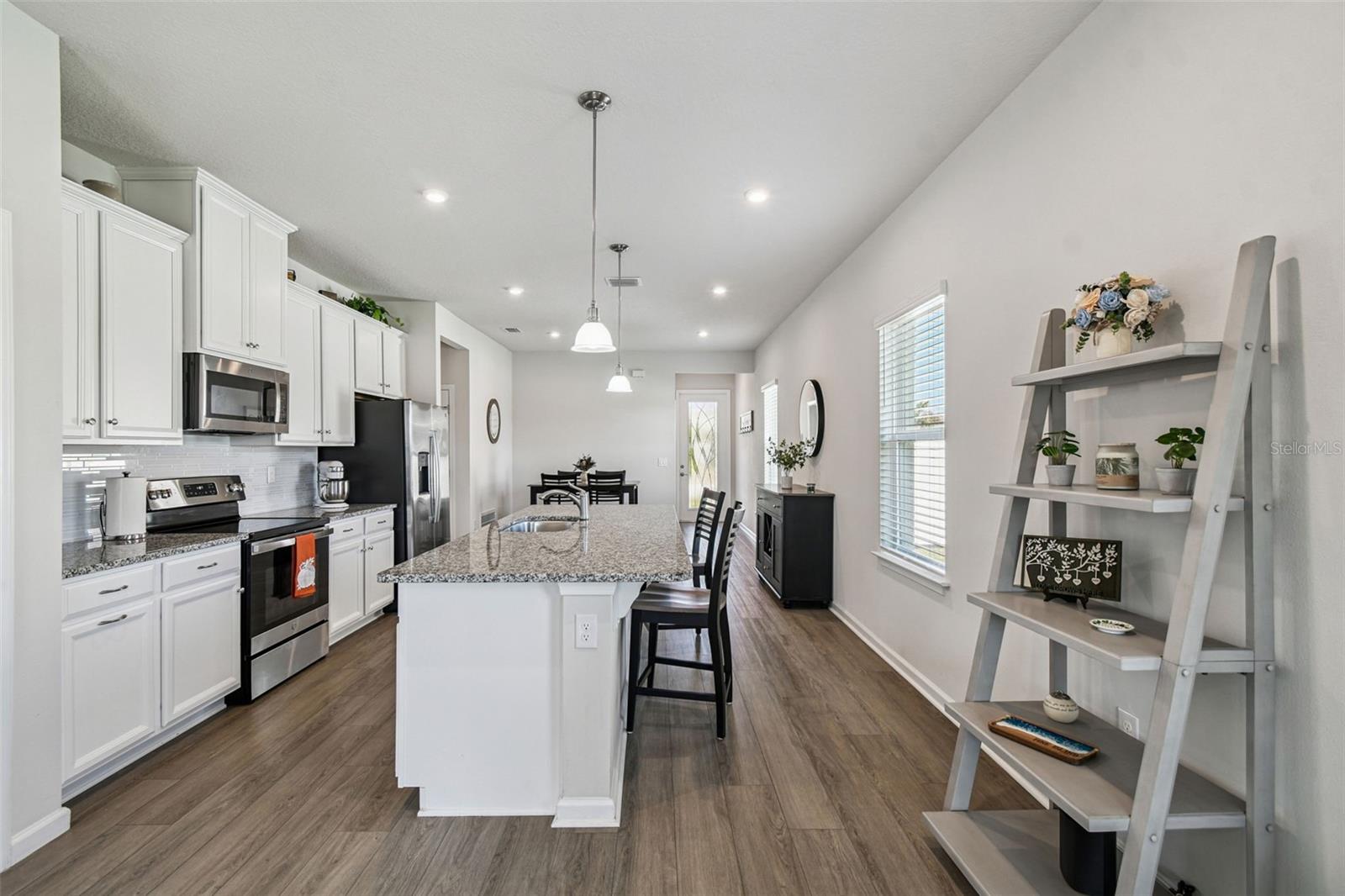 CONNER CROSSING - Residential