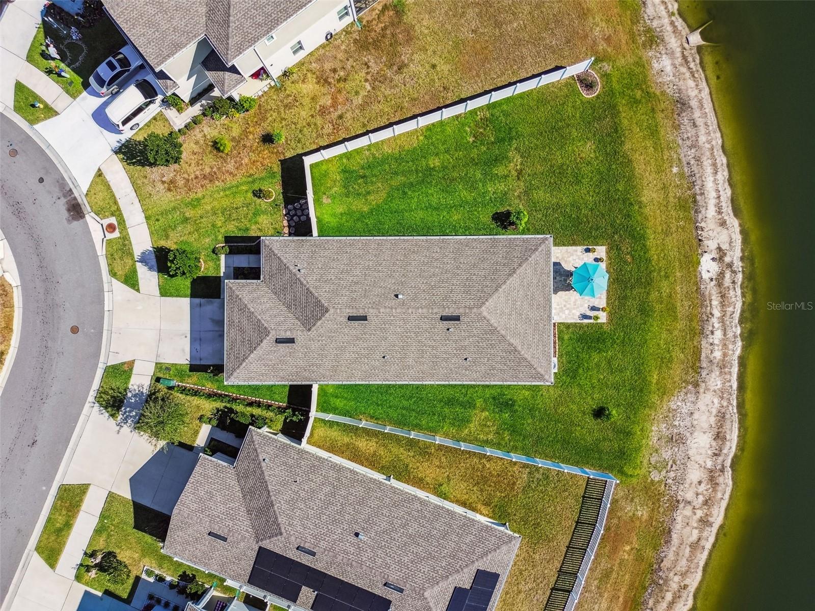 CONNER CROSSING - Residential