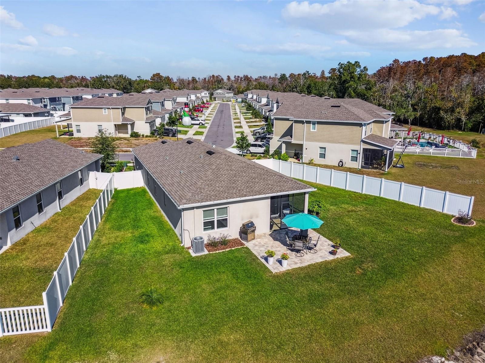 CONNER CROSSING - Residential