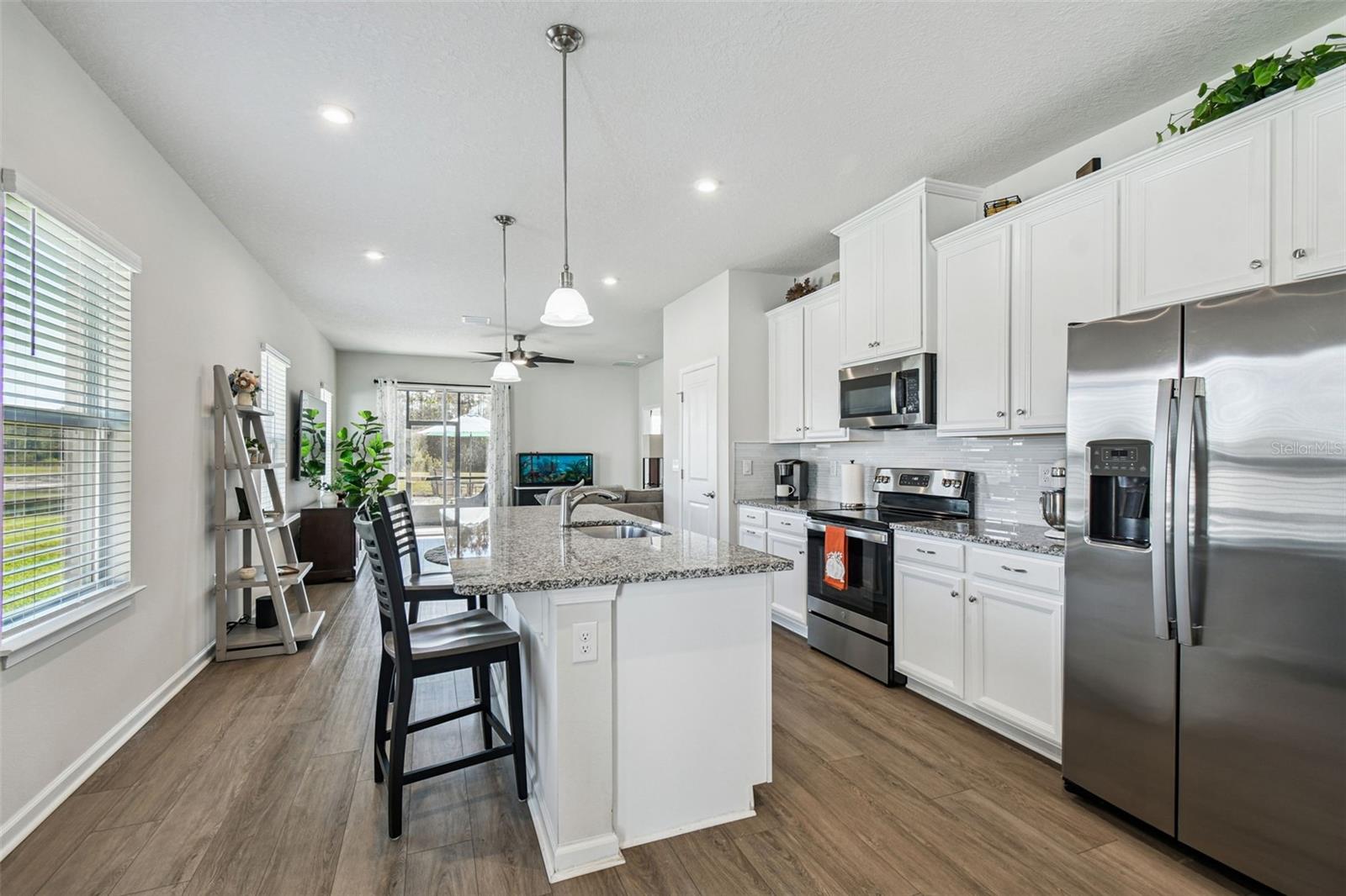 CONNER CROSSING - Residential