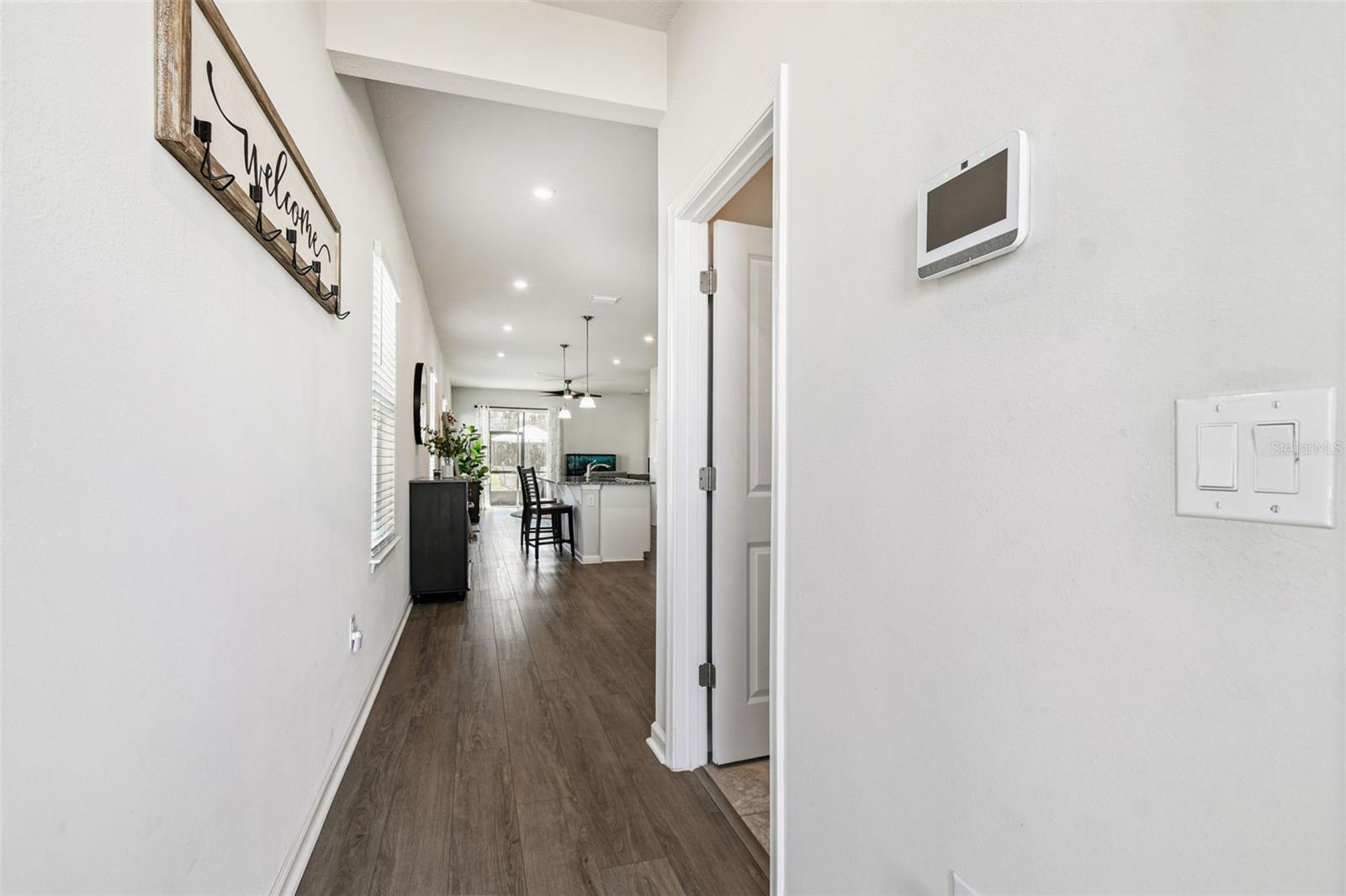 CONNER CROSSING - Residential