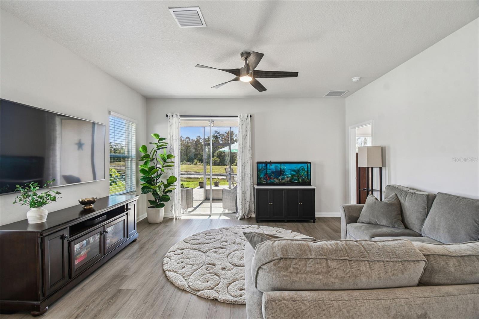 CONNER CROSSING - Residential