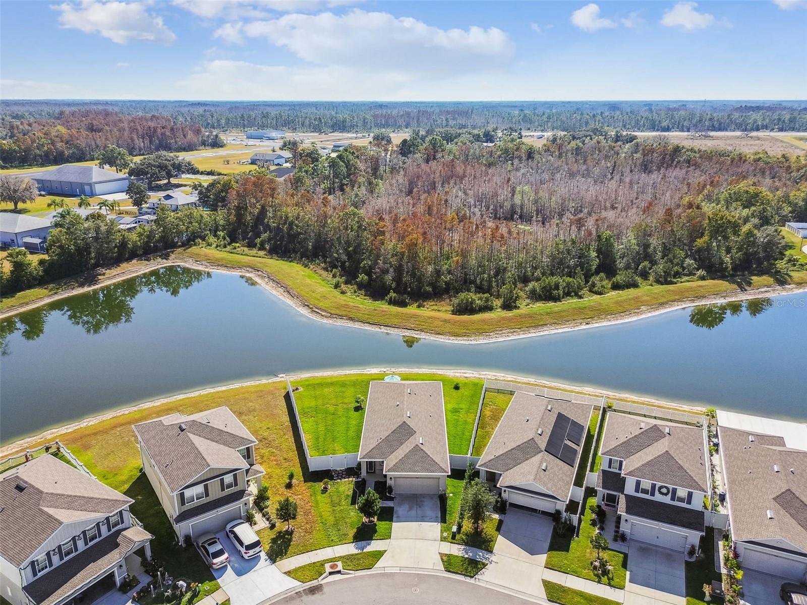 CONNER CROSSING - Residential