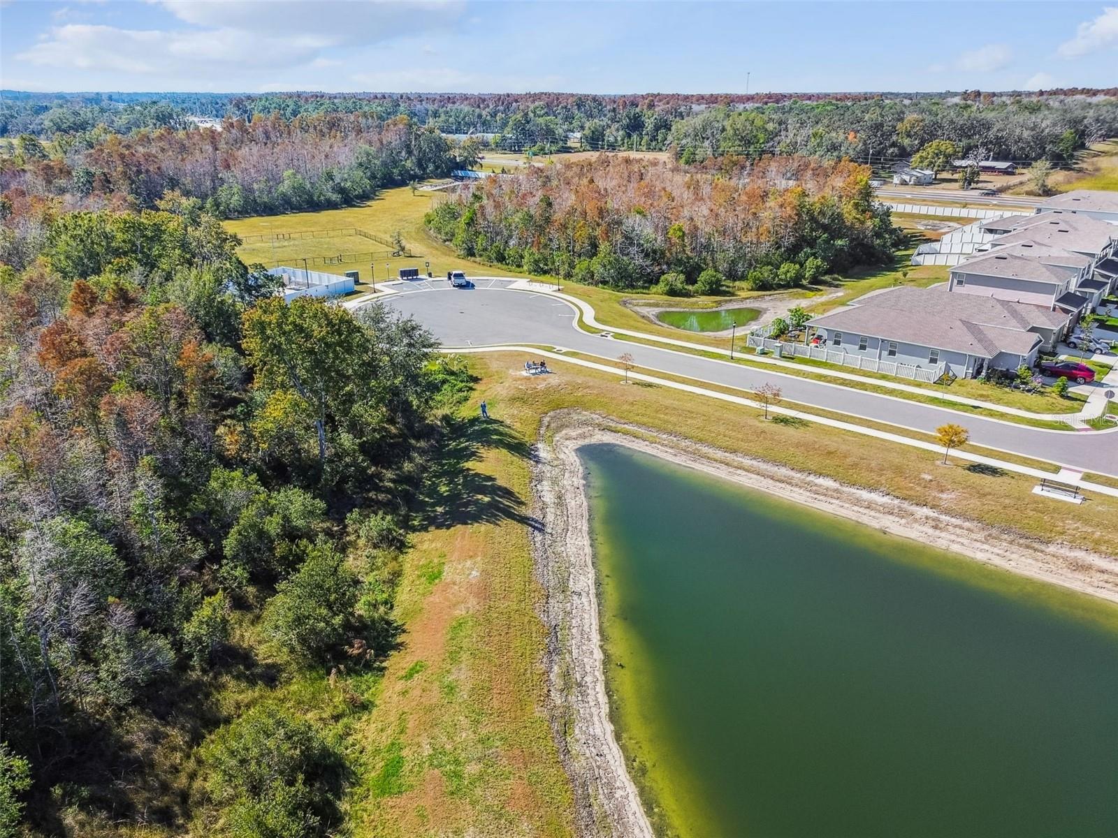 CONNER CROSSING - Residential