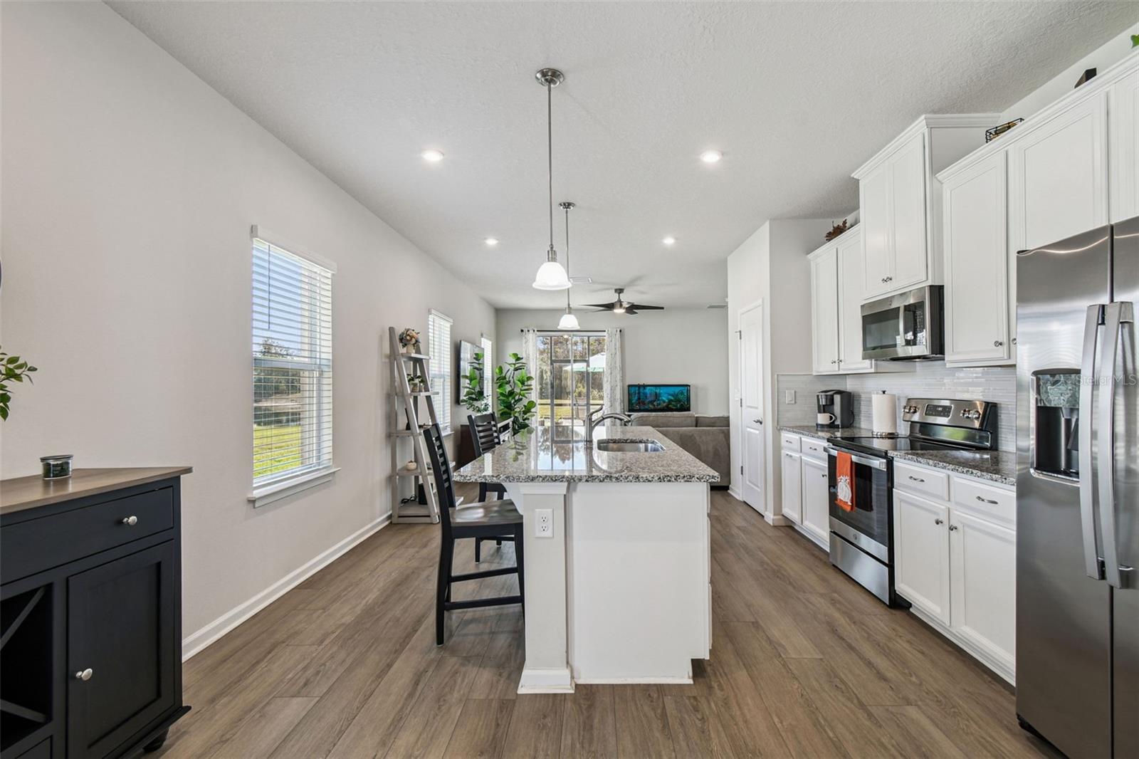 CONNER CROSSING - Residential