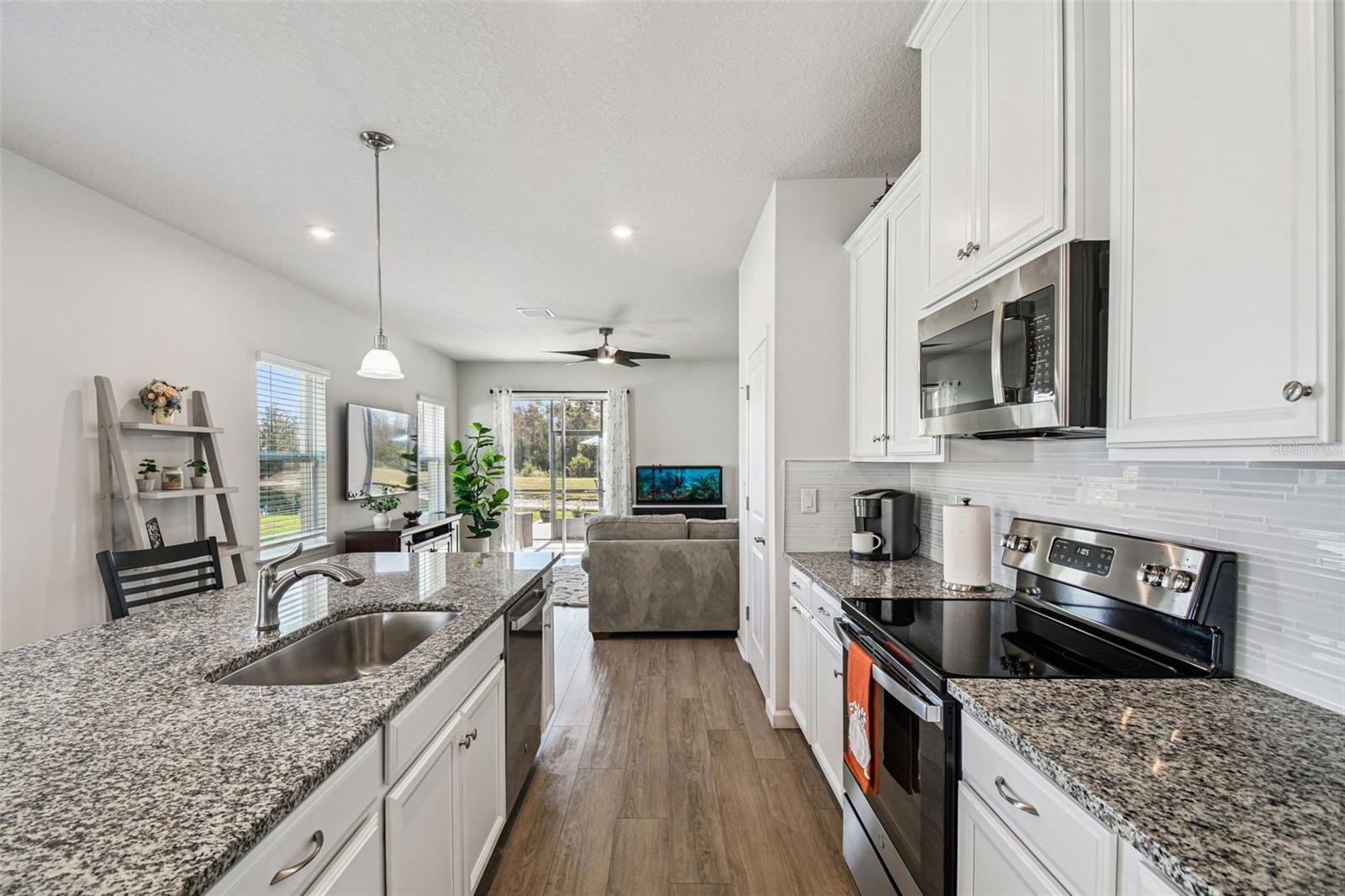 CONNER CROSSING - Residential