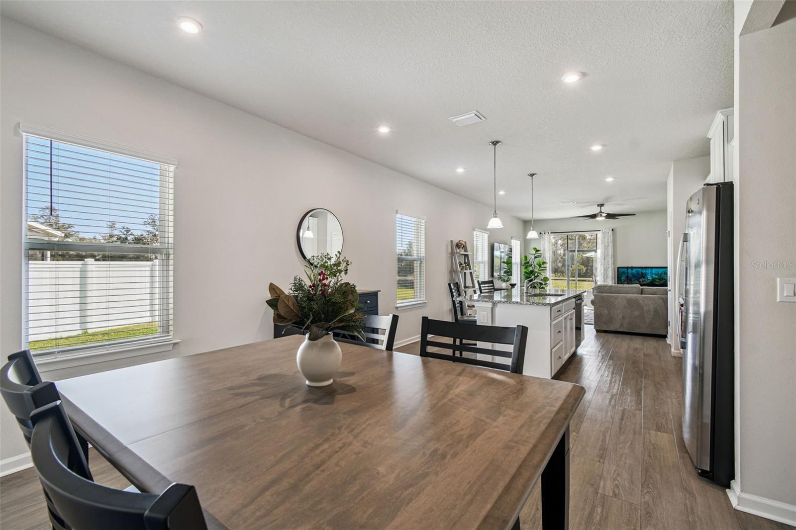 CONNER CROSSING - Residential