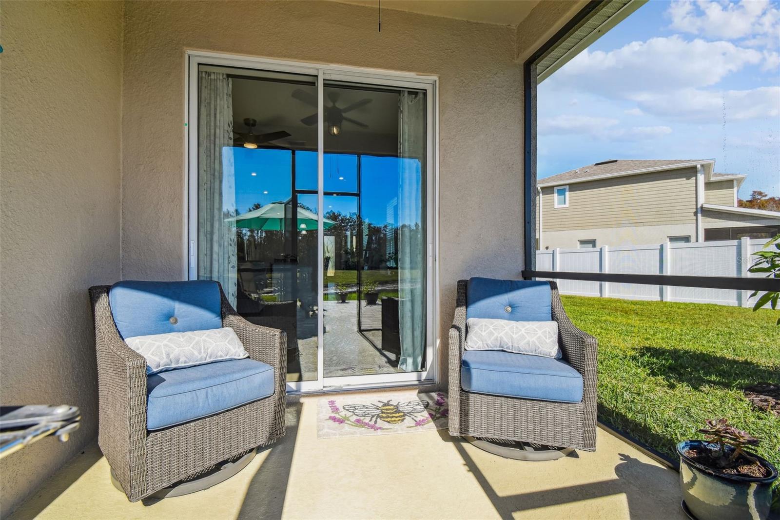 CONNER CROSSING - Residential