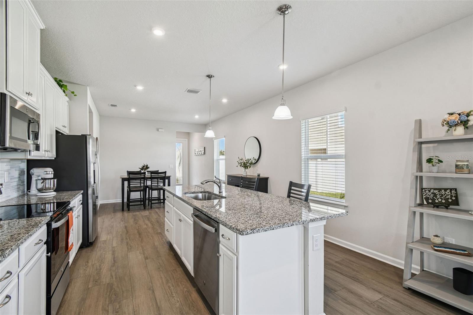 CONNER CROSSING - Residential