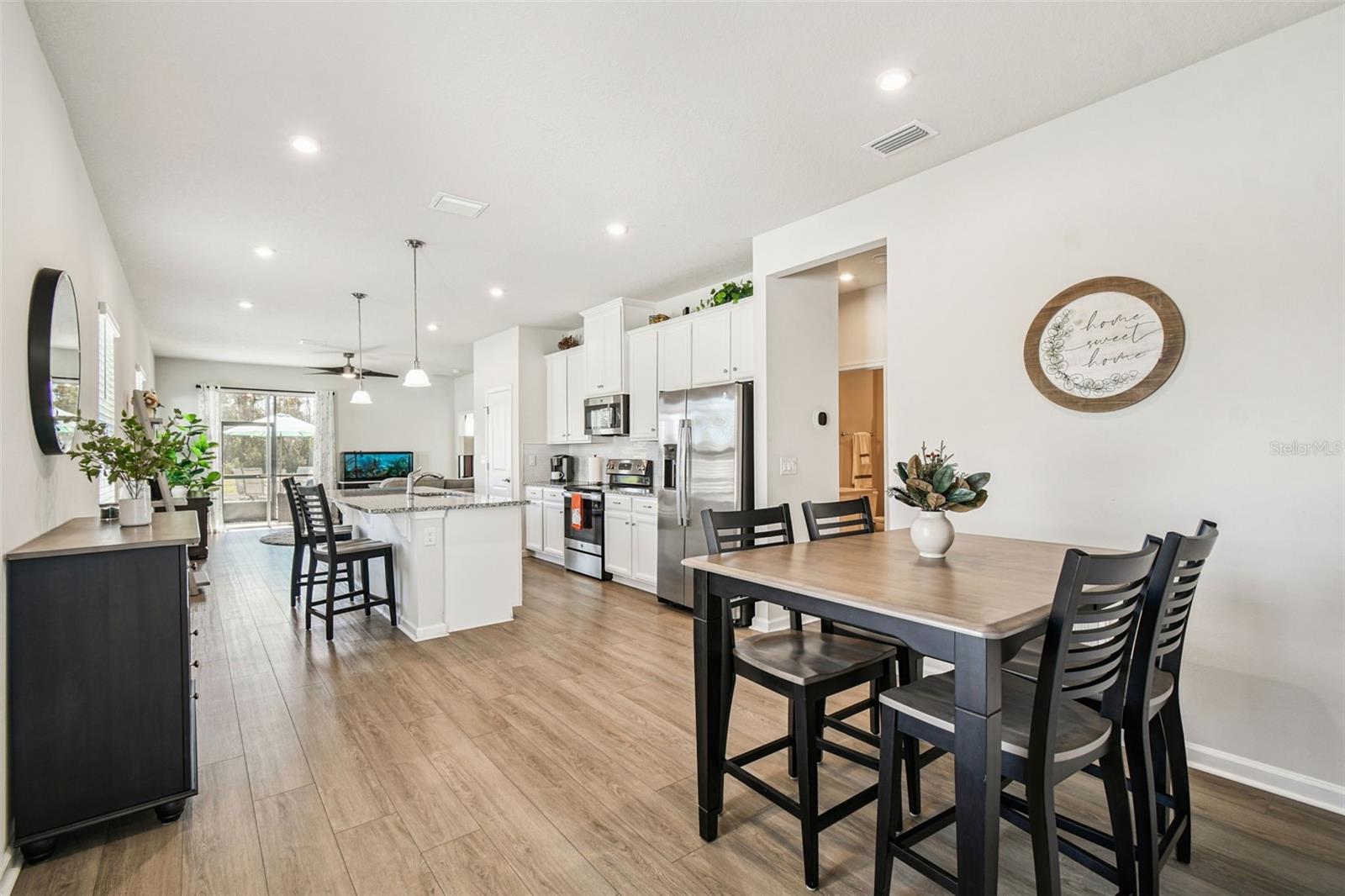 CONNER CROSSING - Residential