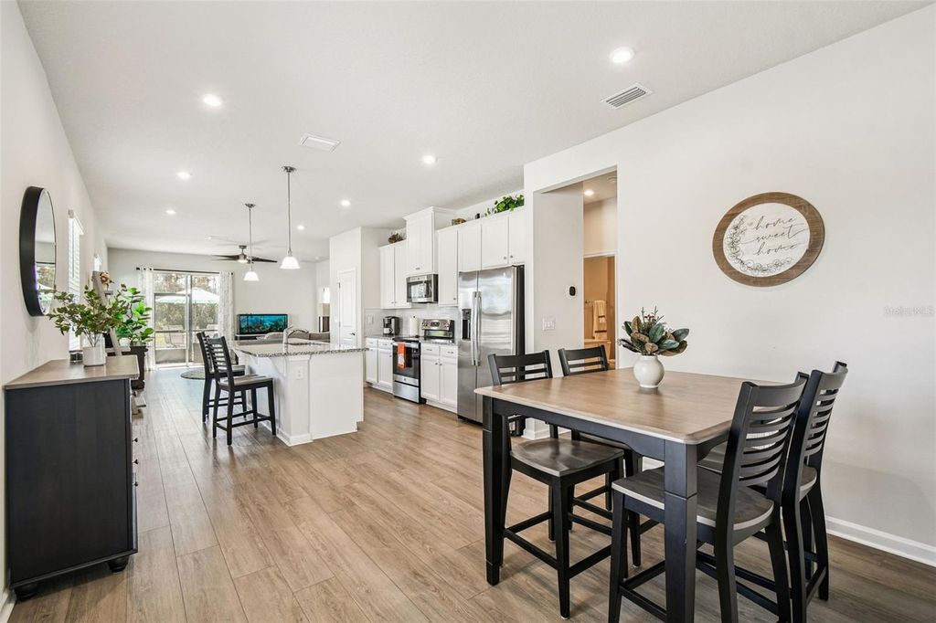 Photo of 11866 Bristol Bridge Road, Spring Hill, FL 34610 (MLS # TB8450394)