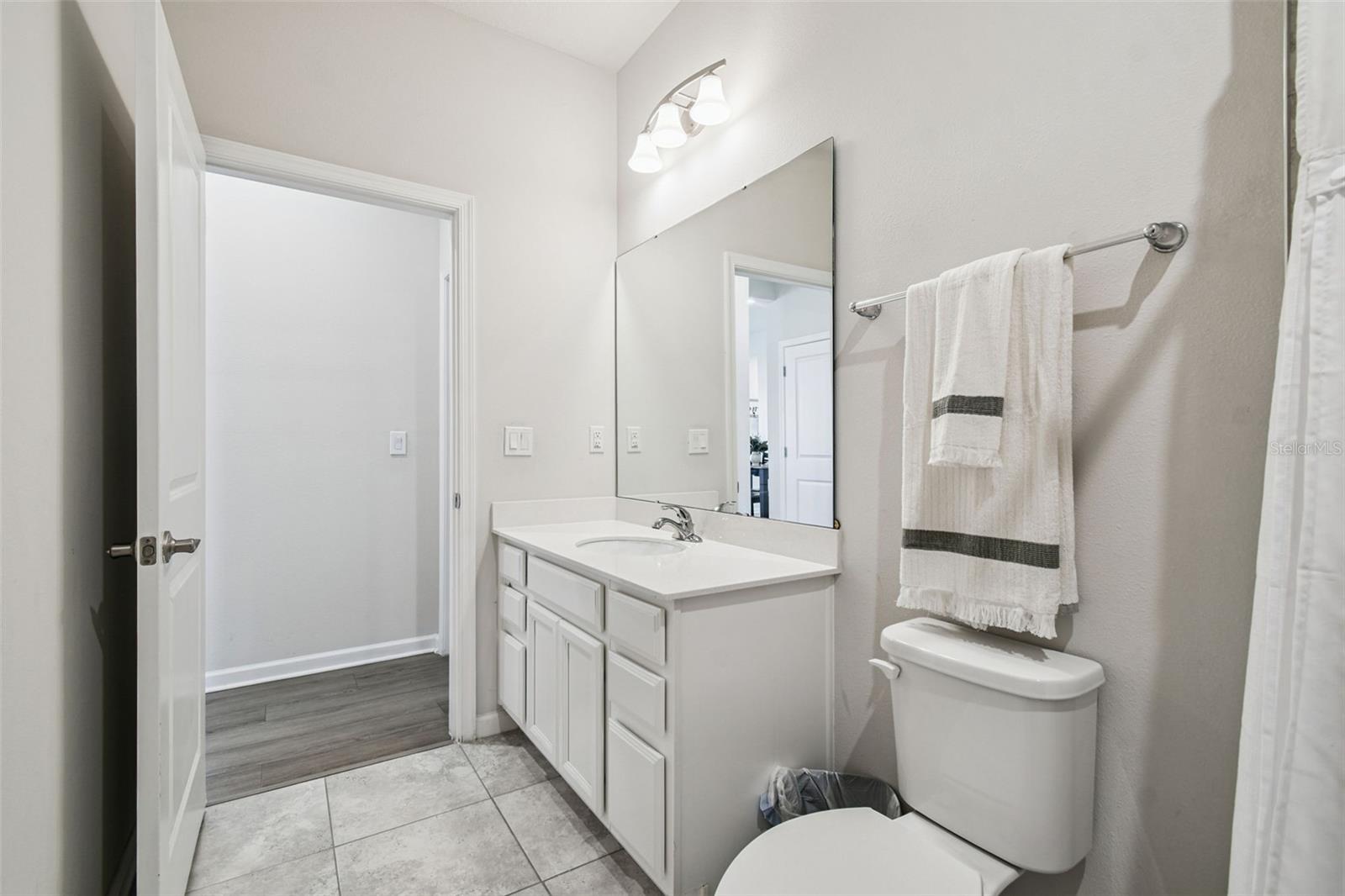 CONNER CROSSING - Residential