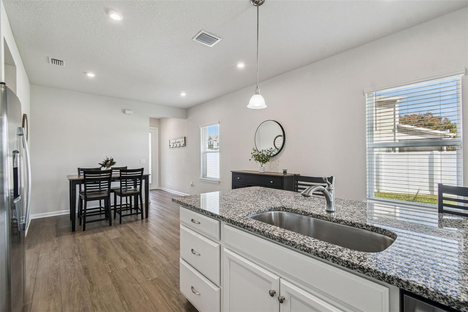 CONNER CROSSING - Residential