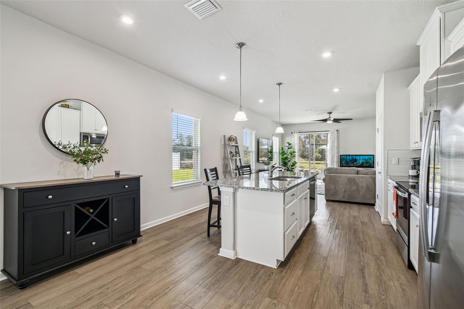 CONNER CROSSING - Residential