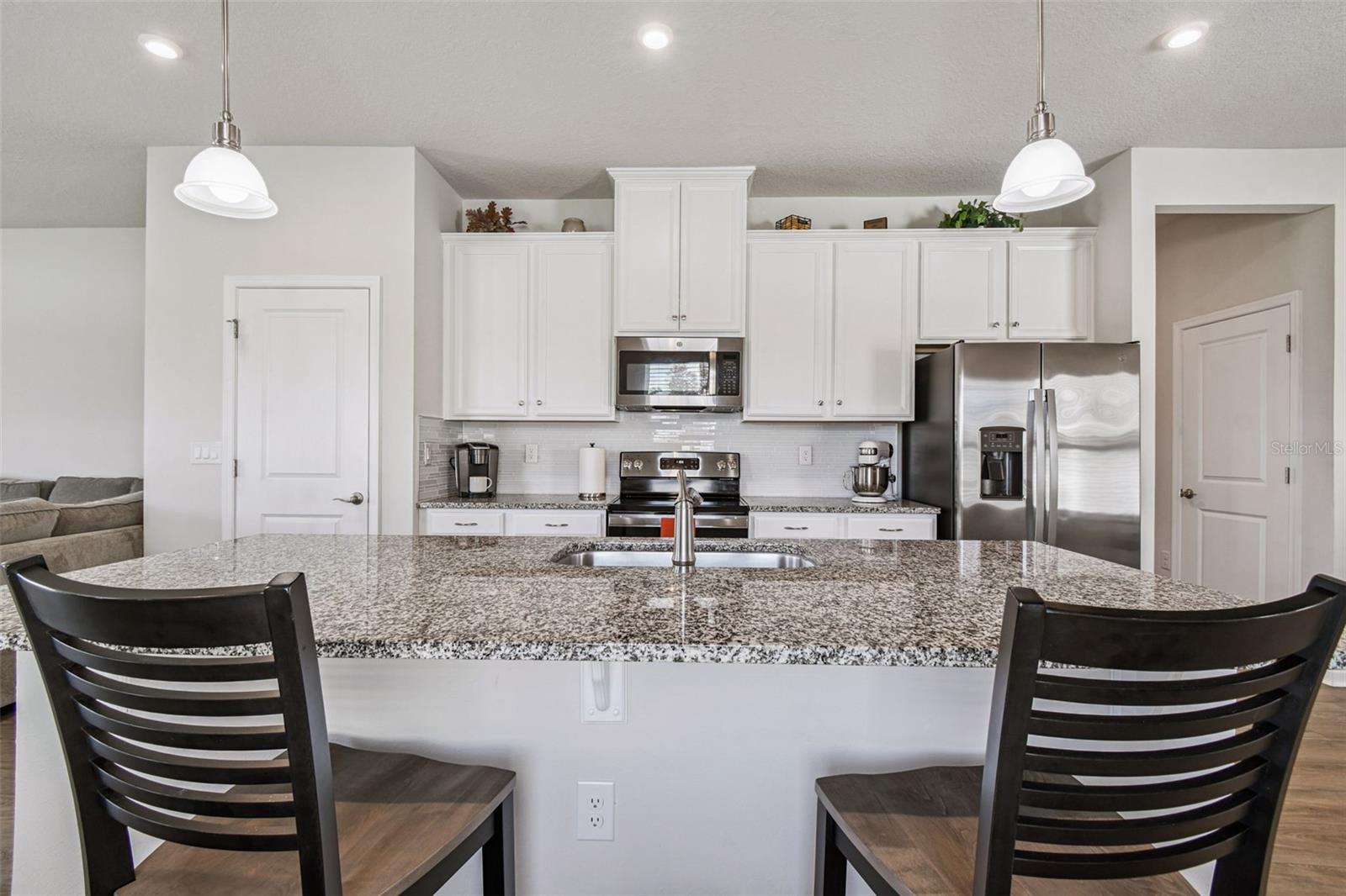 CONNER CROSSING - Residential