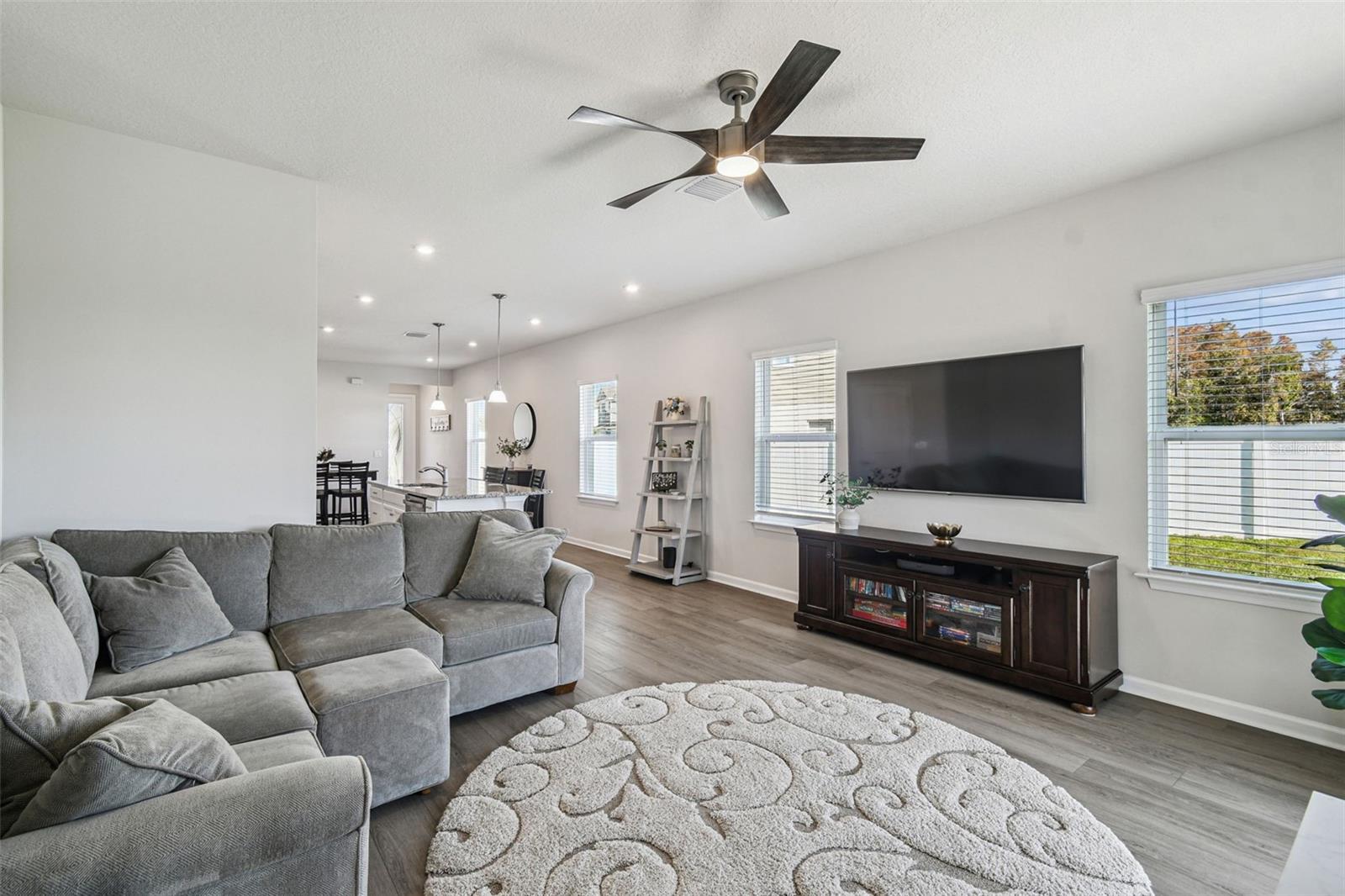 CONNER CROSSING - Residential