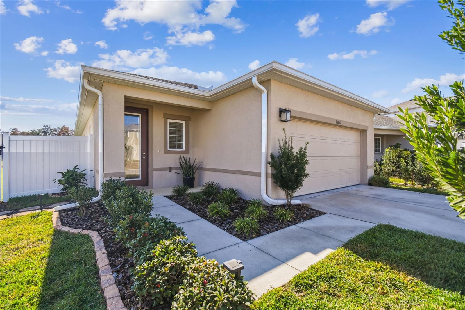 CONNER CROSSING - Residential