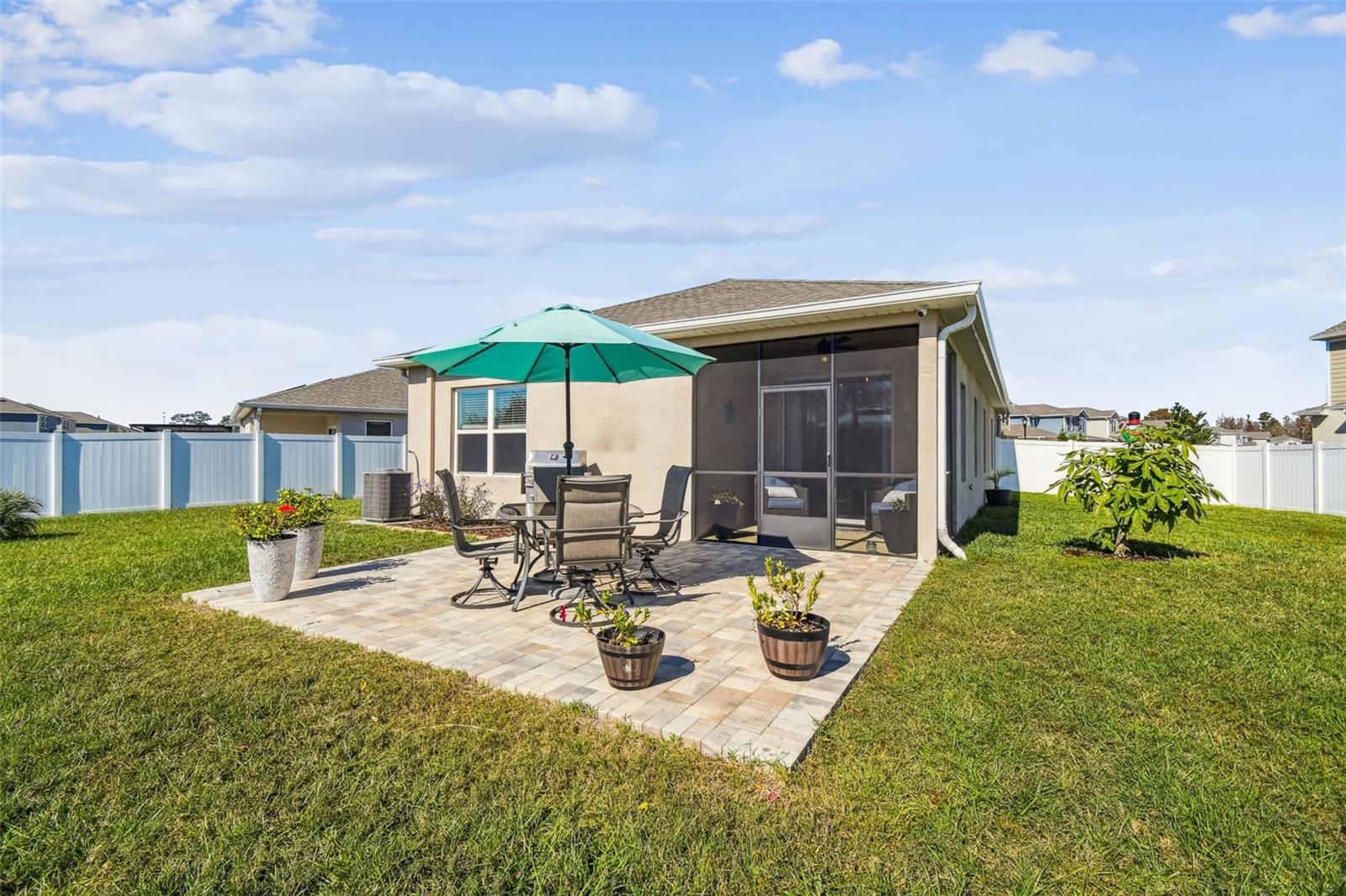 CONNER CROSSING - Residential