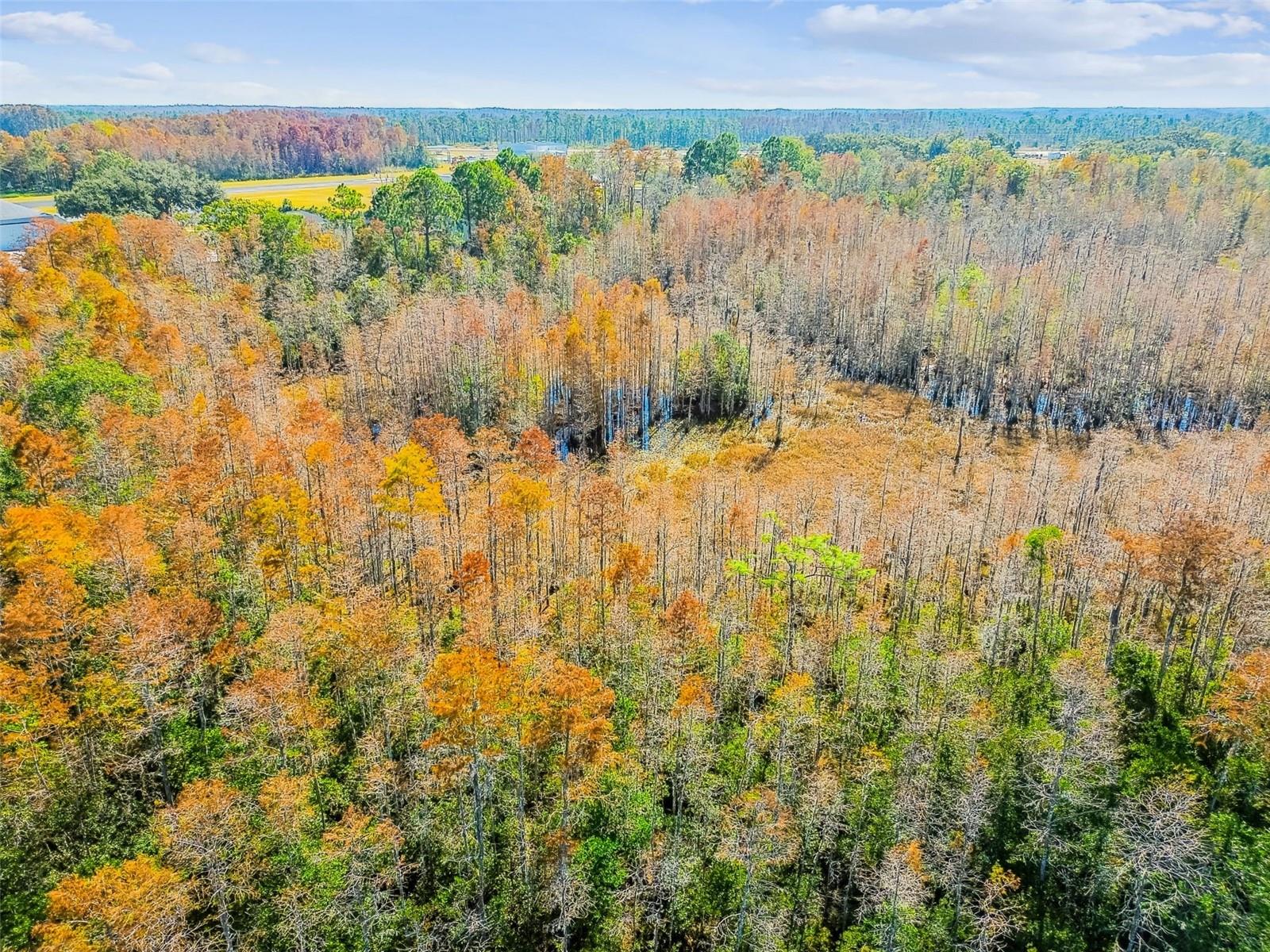CONNER CROSSING - Residential