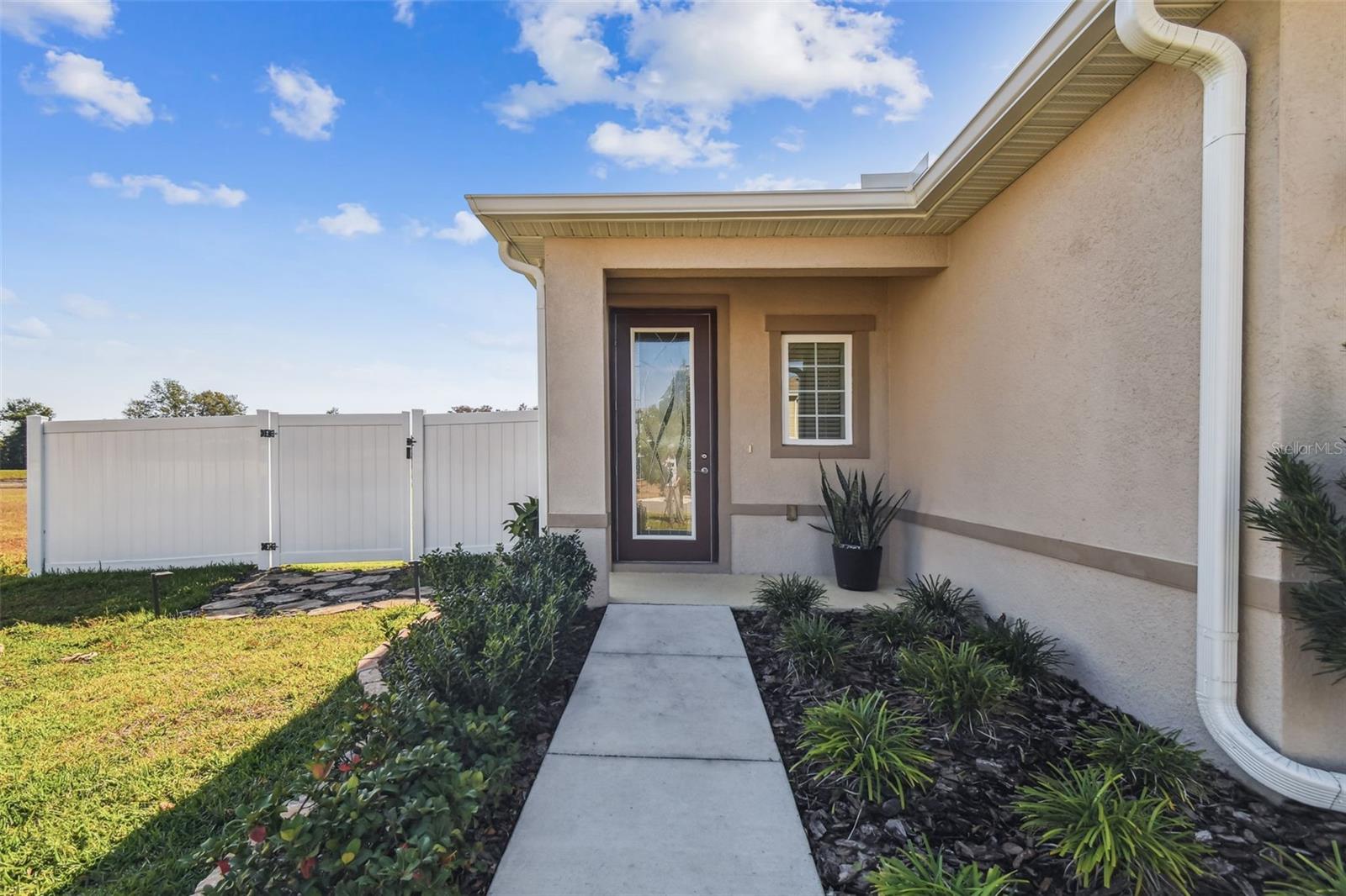 CONNER CROSSING - Residential