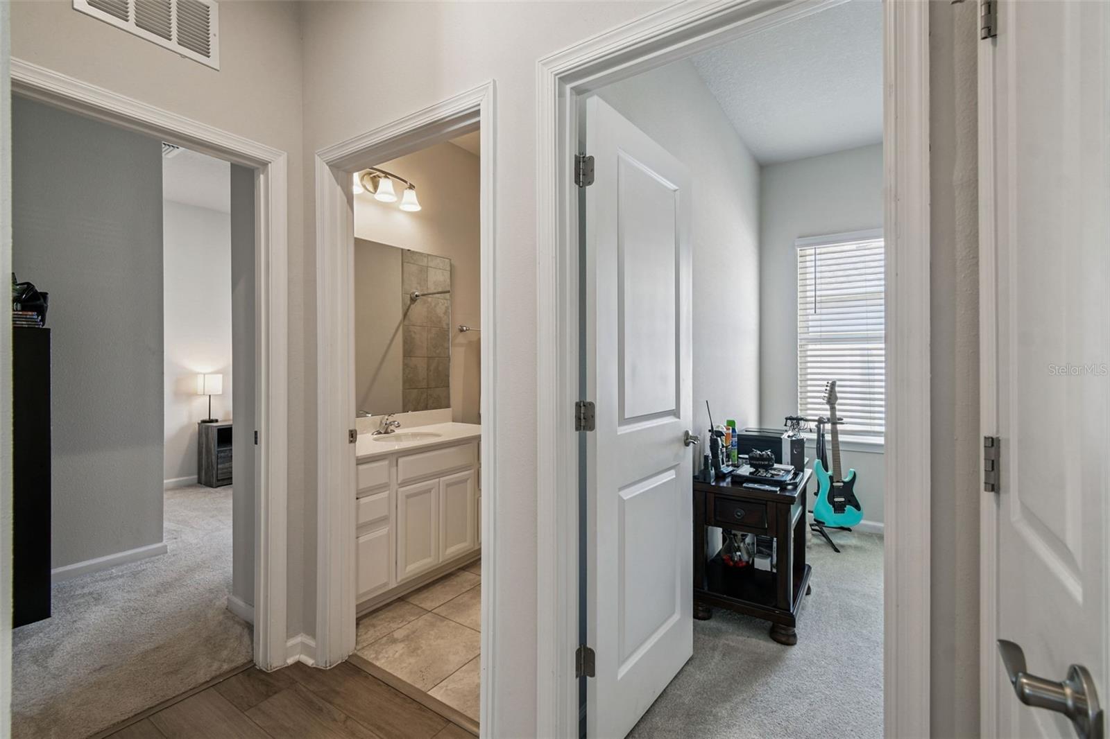 CONNER CROSSING - Residential