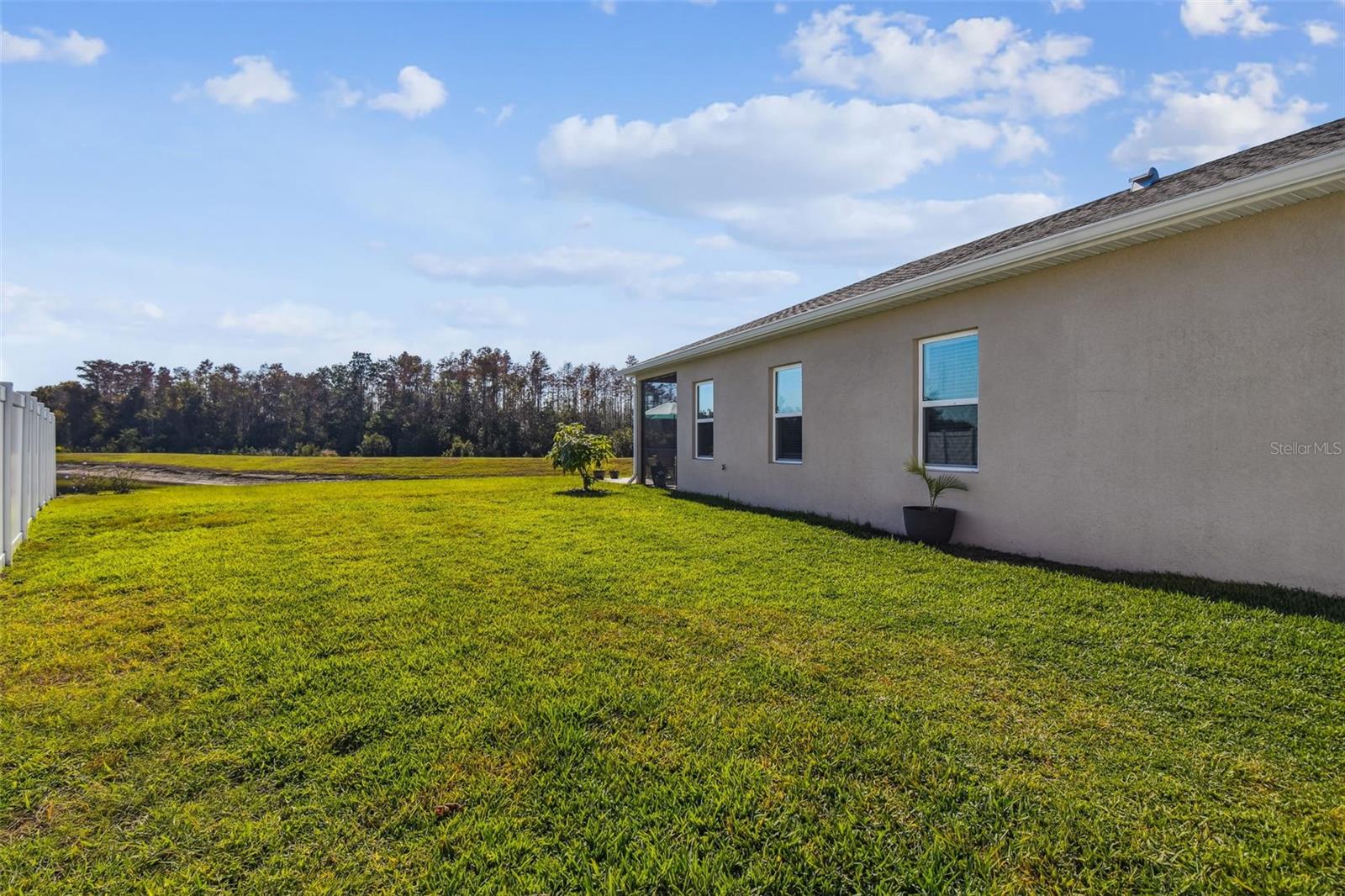 CONNER CROSSING - Residential