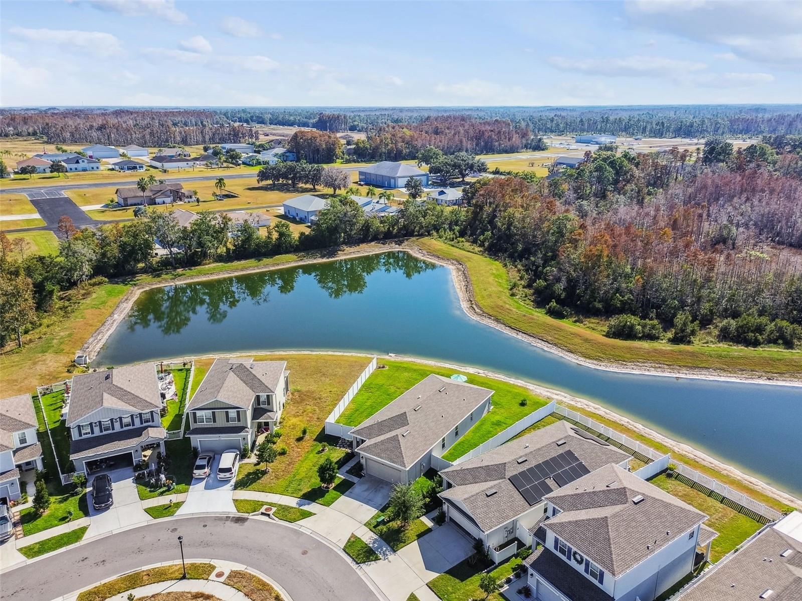 CONNER CROSSING - Residential